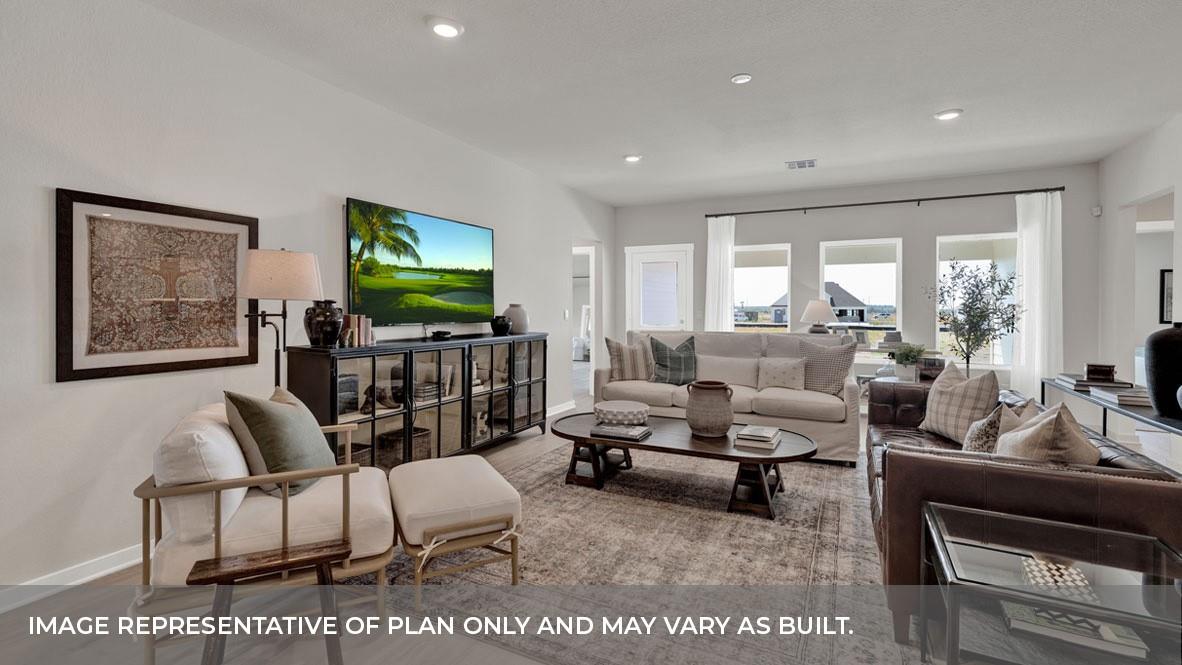 399 BARRON ESTATE Dr, Lockhart, TX 78644