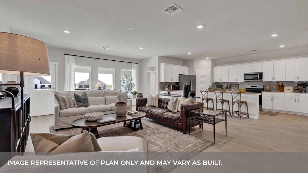 399 BARRON ESTATE Dr, Lockhart, TX 78644