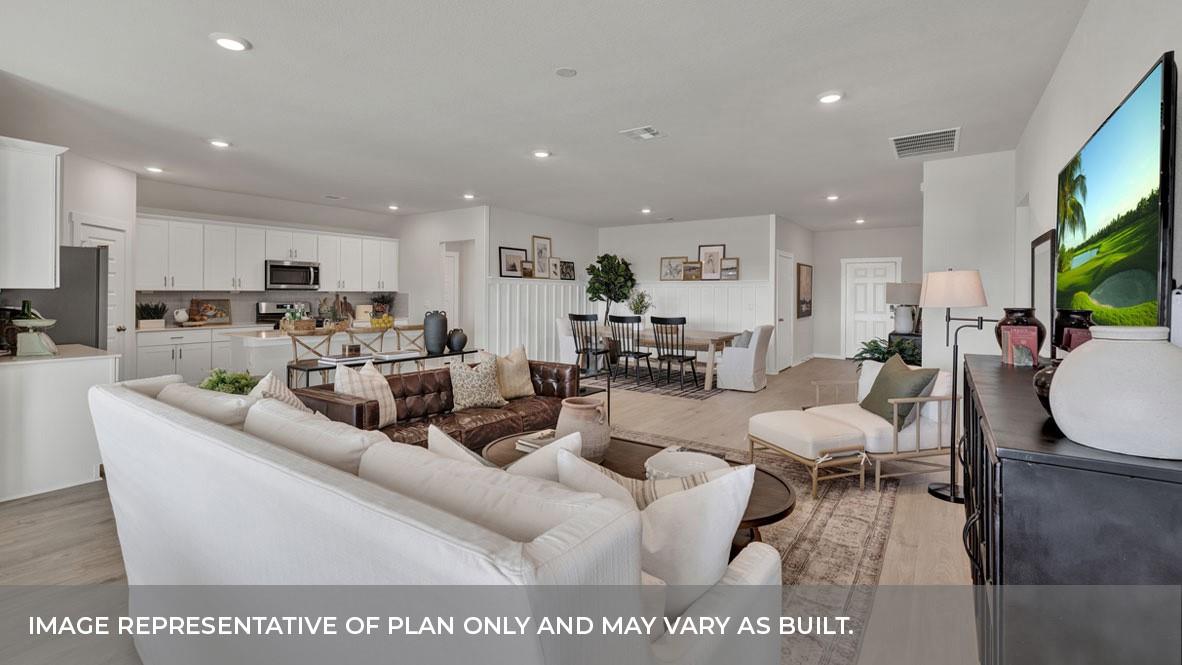 399 BARRON ESTATE Dr, Lockhart, TX 78644