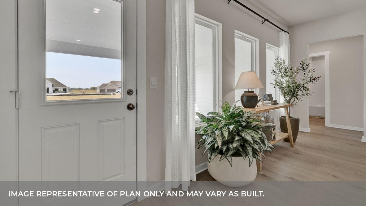 399 BARRON ESTATE Dr, Lockhart, TX 78644