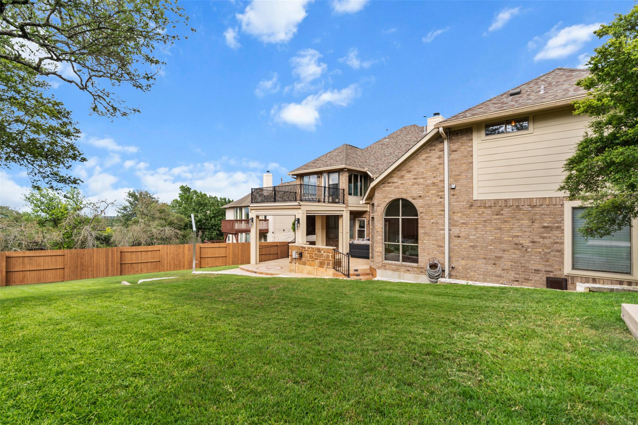 7608 Journeyville Dr, Austin, TX 78735