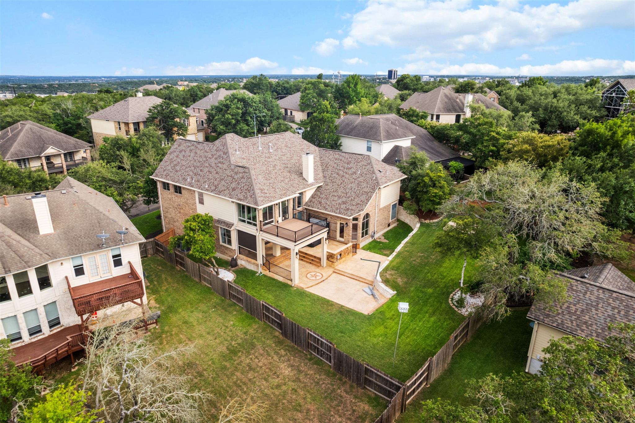 7608 Journeyville Dr, Austin, TX 78735