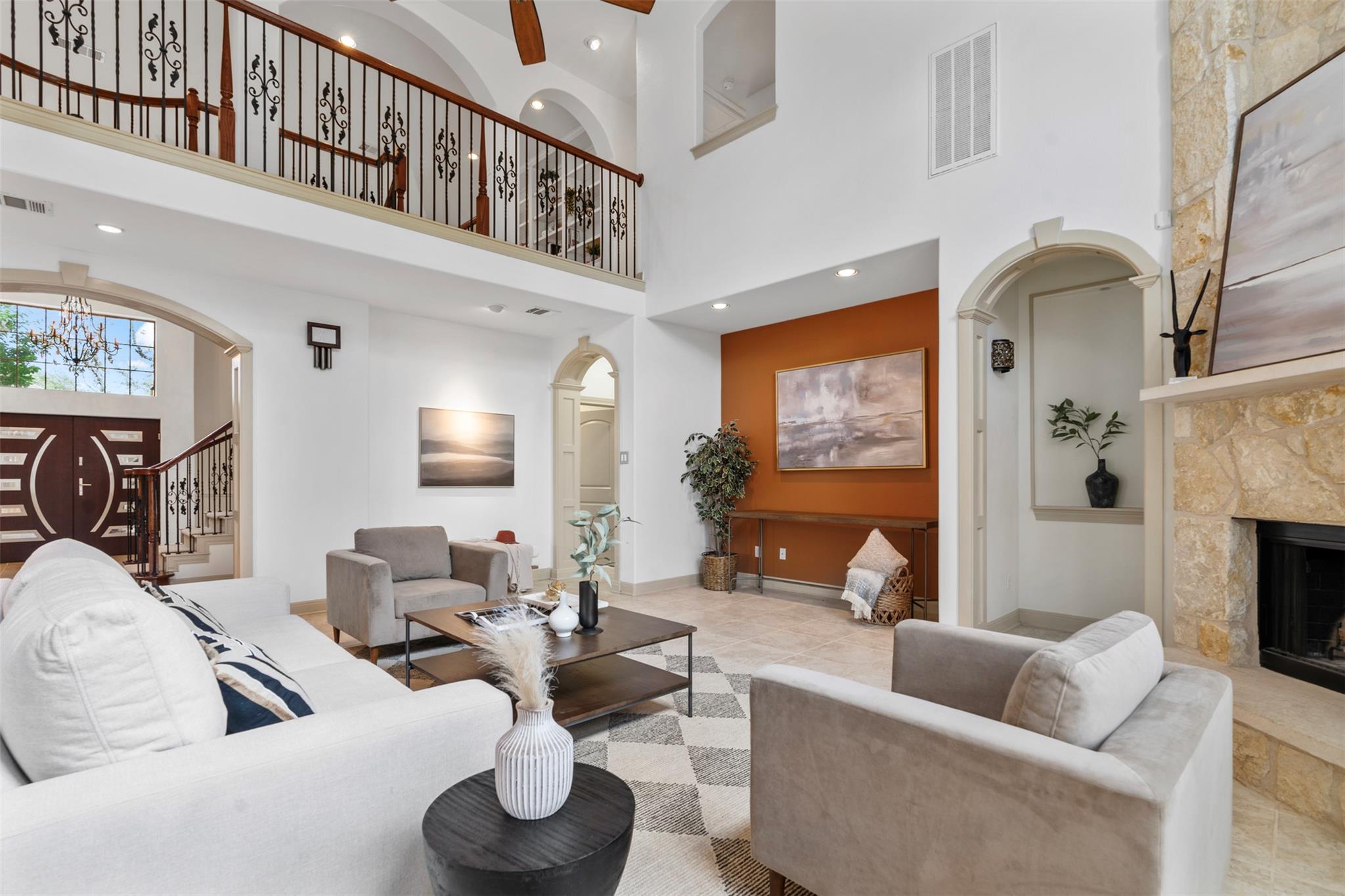 7608 Journeyville Dr, Austin, TX 78735
