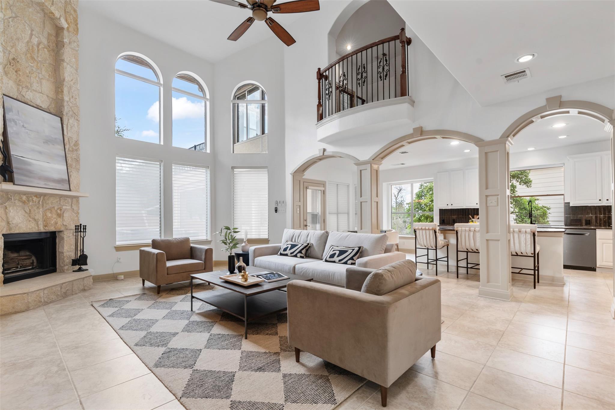 7608 Journeyville Dr, Austin, TX 78735