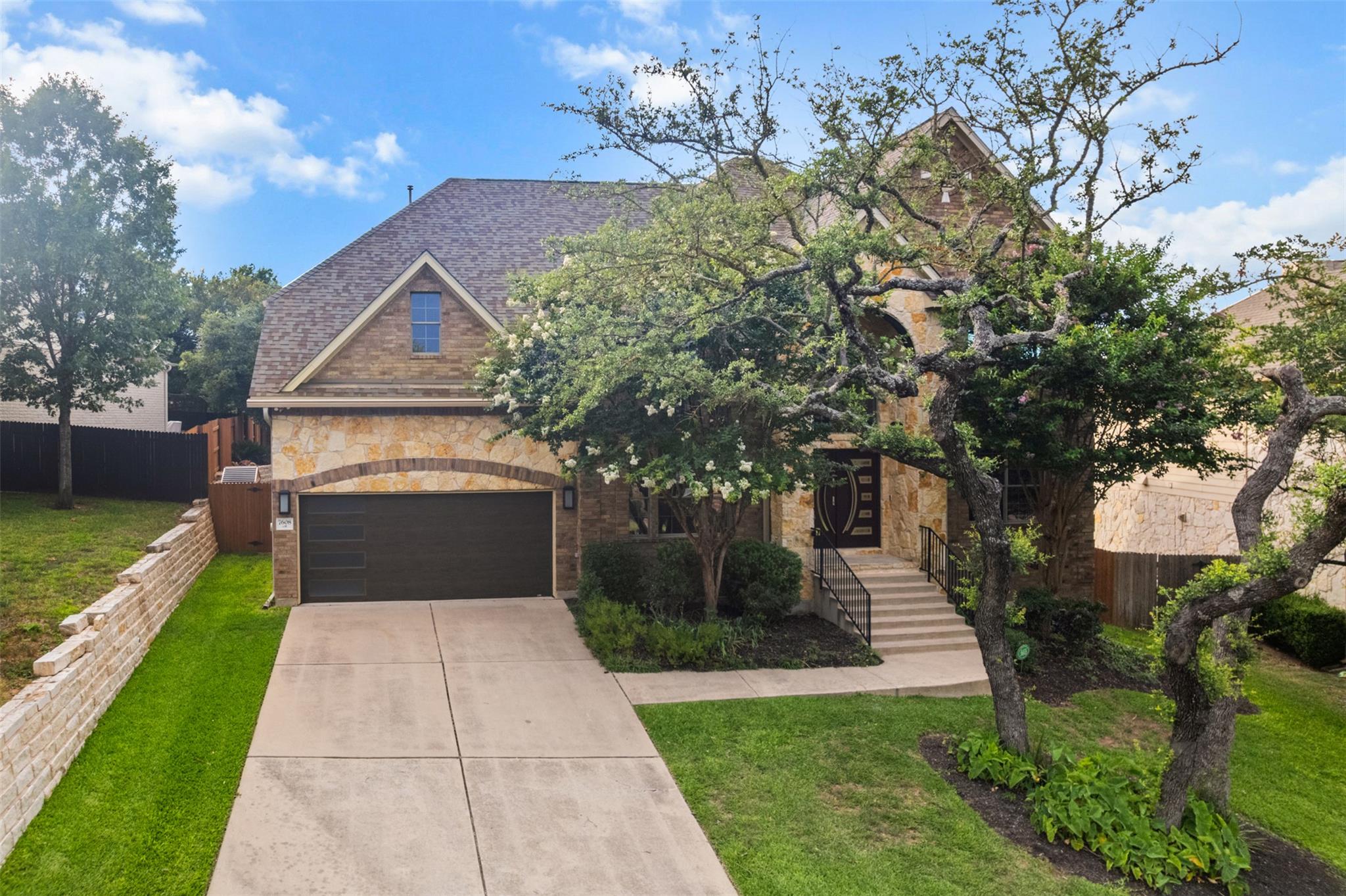 7608 Journeyville Dr, Austin, TX 78735