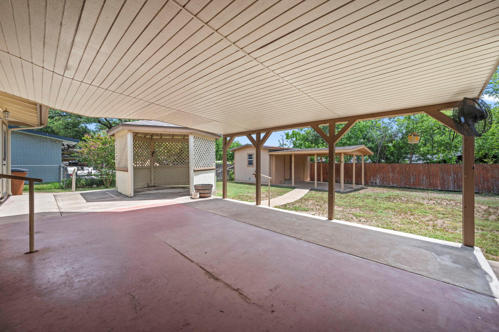 11705 Oak Trl, Austin, TX 78753