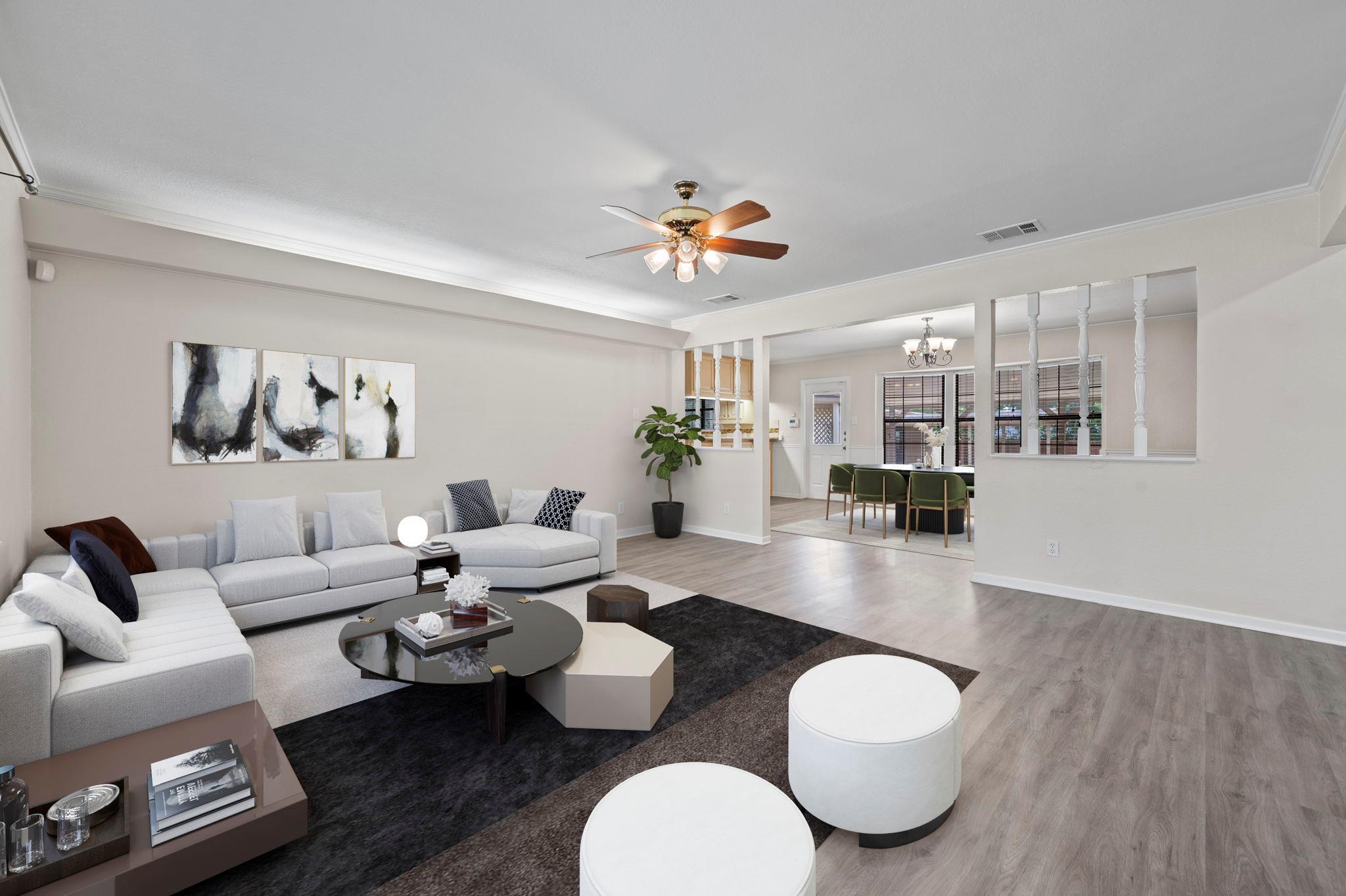 11705 Oak Trl, Austin, TX 78753