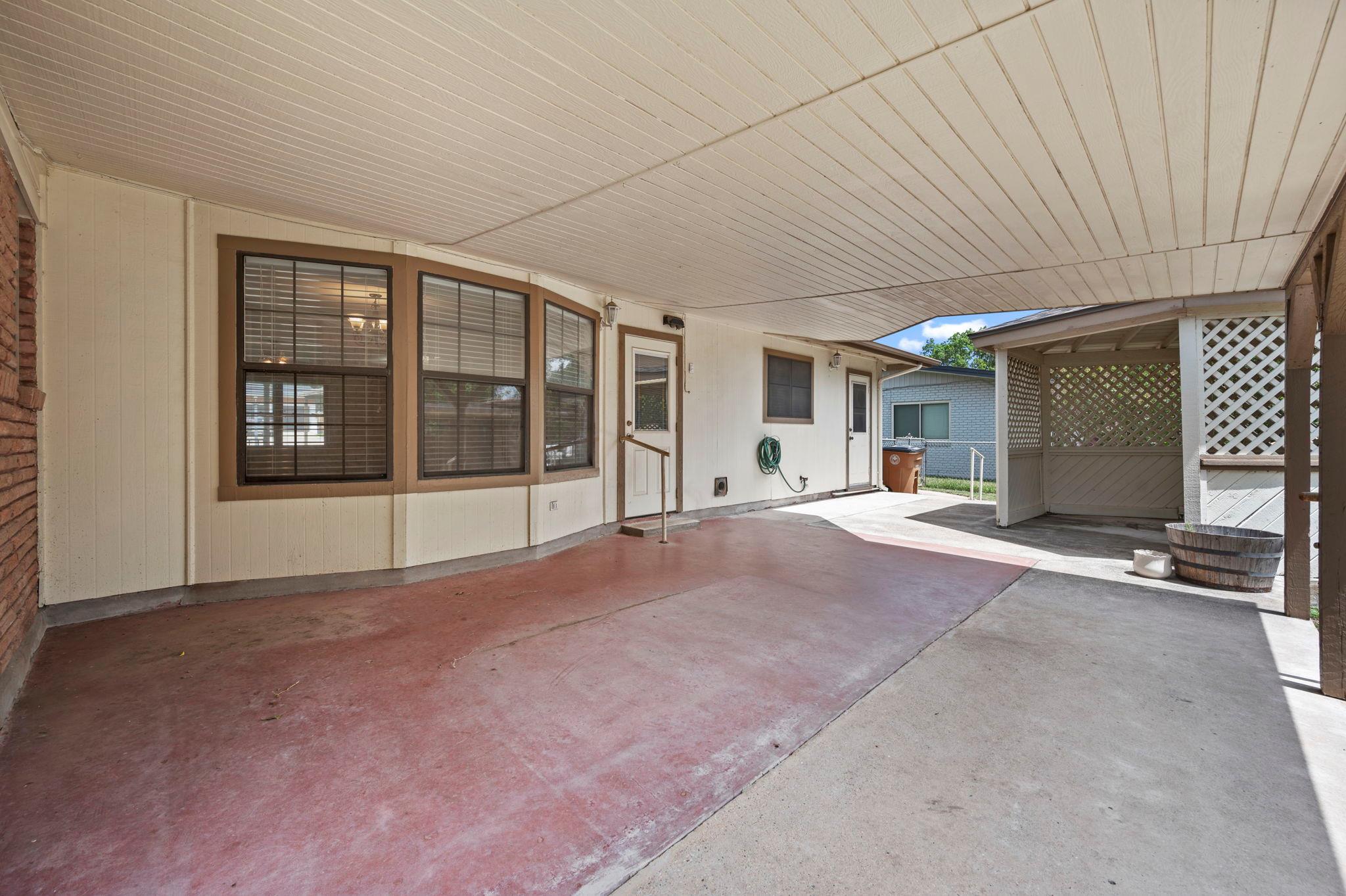 11705 Oak Trl, Austin, TX 78753