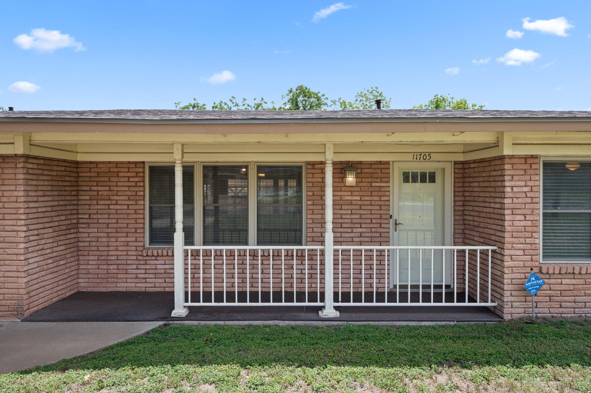 11705 Oak Trl, Austin, TX 78753