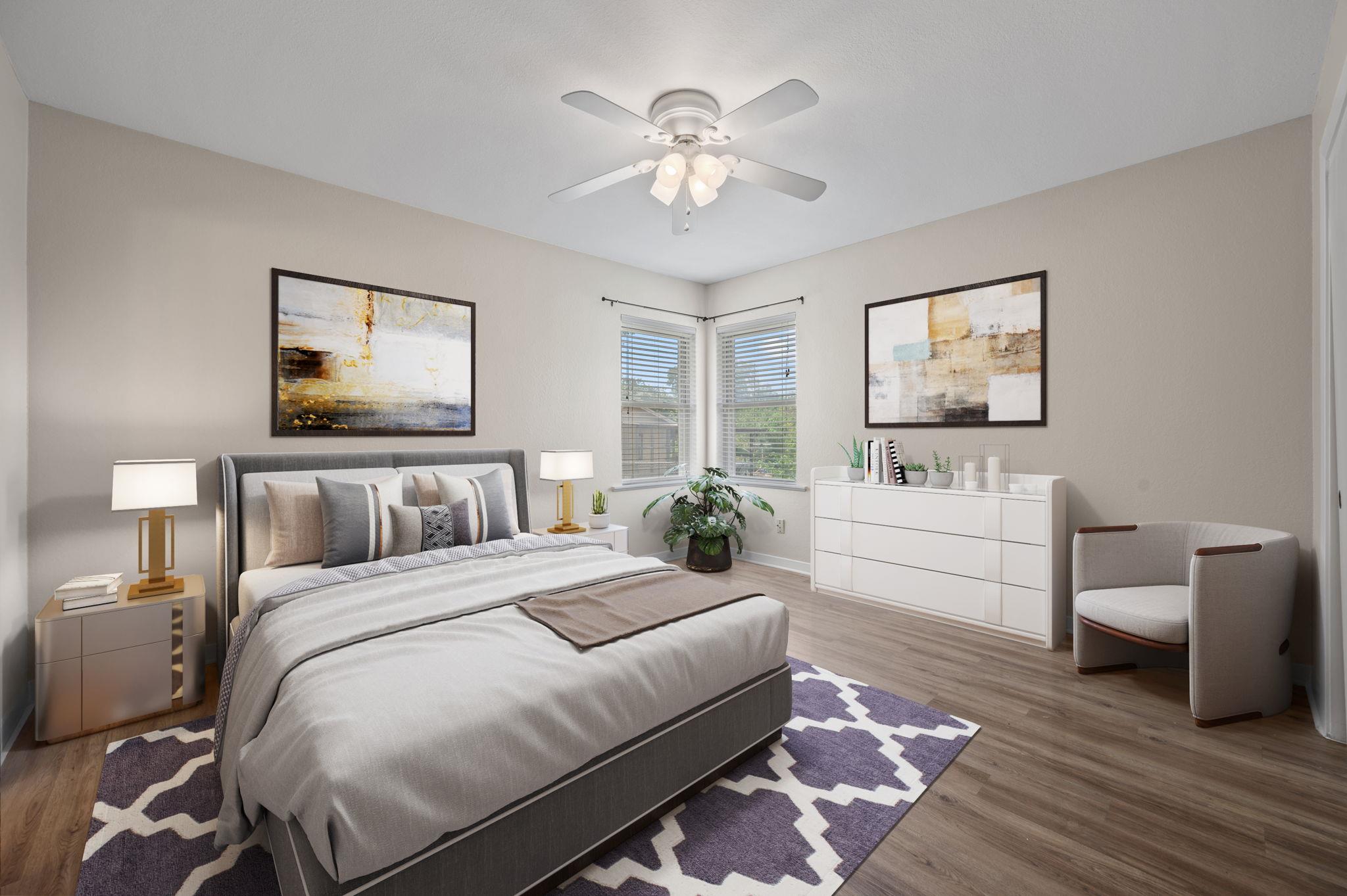 11705 Oak Trl, Austin, TX 78753
