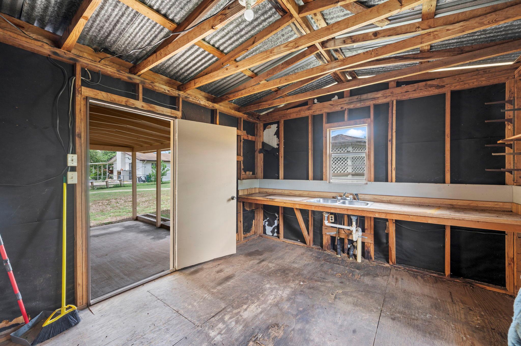 11705 Oak Trl, Austin, TX 78753