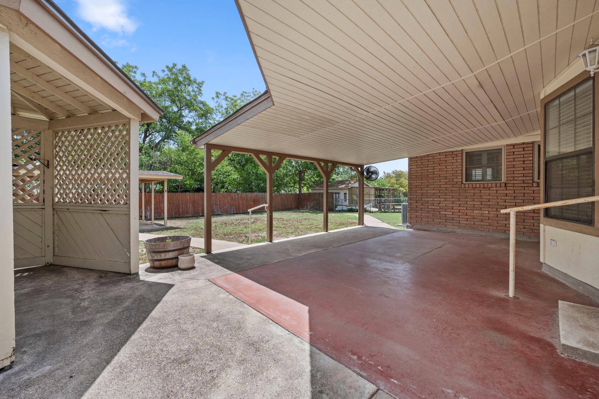 11705 Oak Trl, Austin, TX 78753