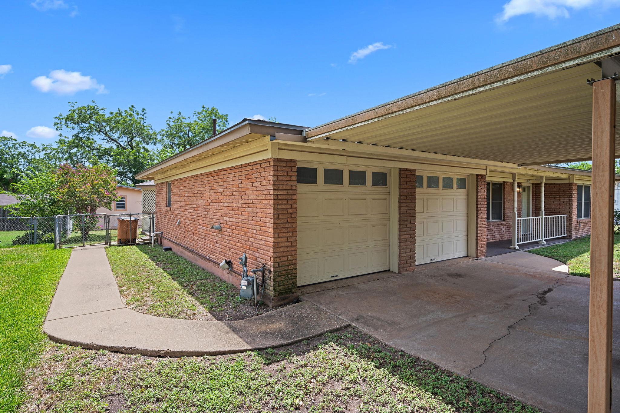 11705 Oak Trl, Austin, TX 78753