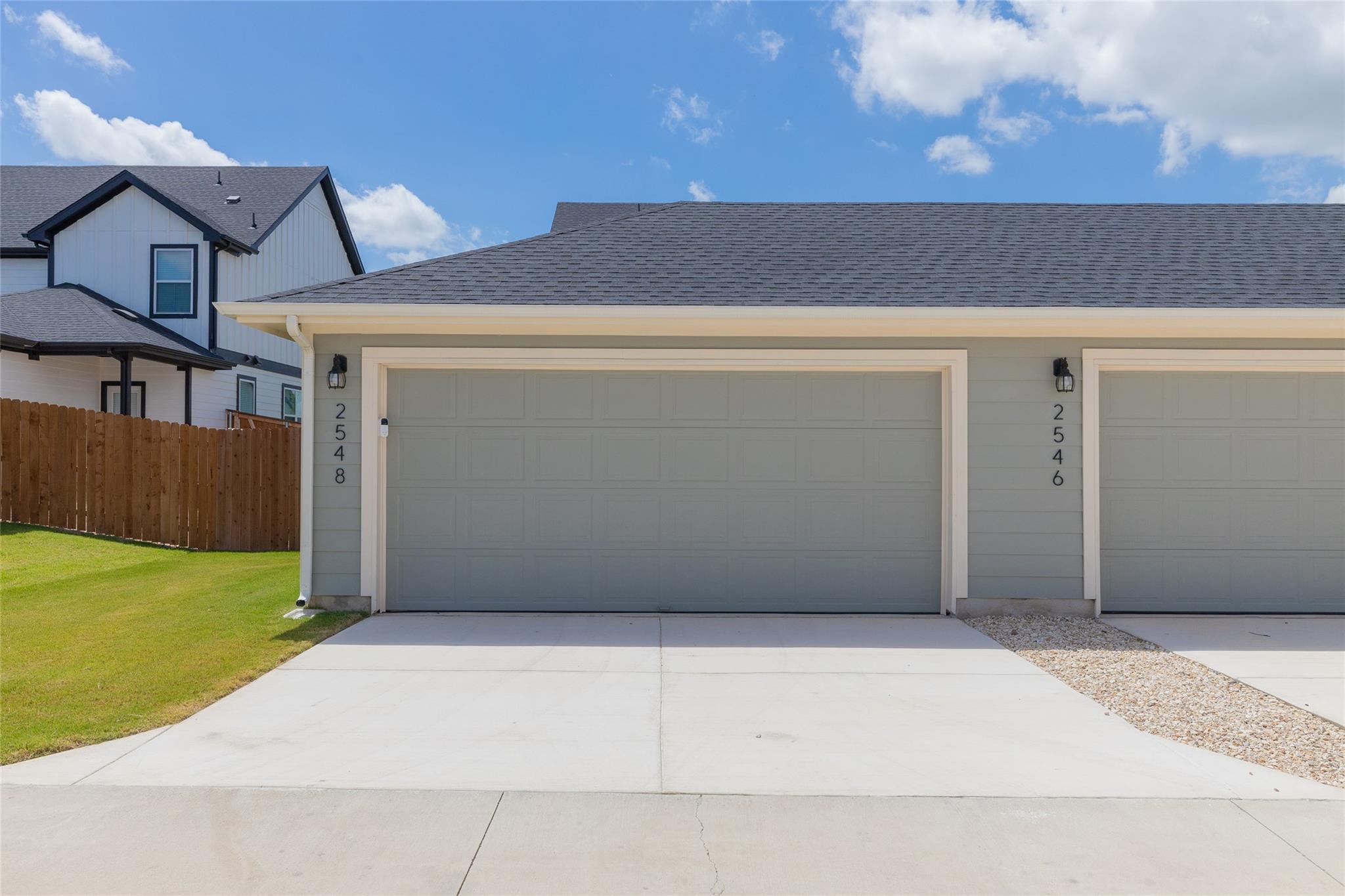 2548 Caleb Asher Loop, Round Rock, TX 78665