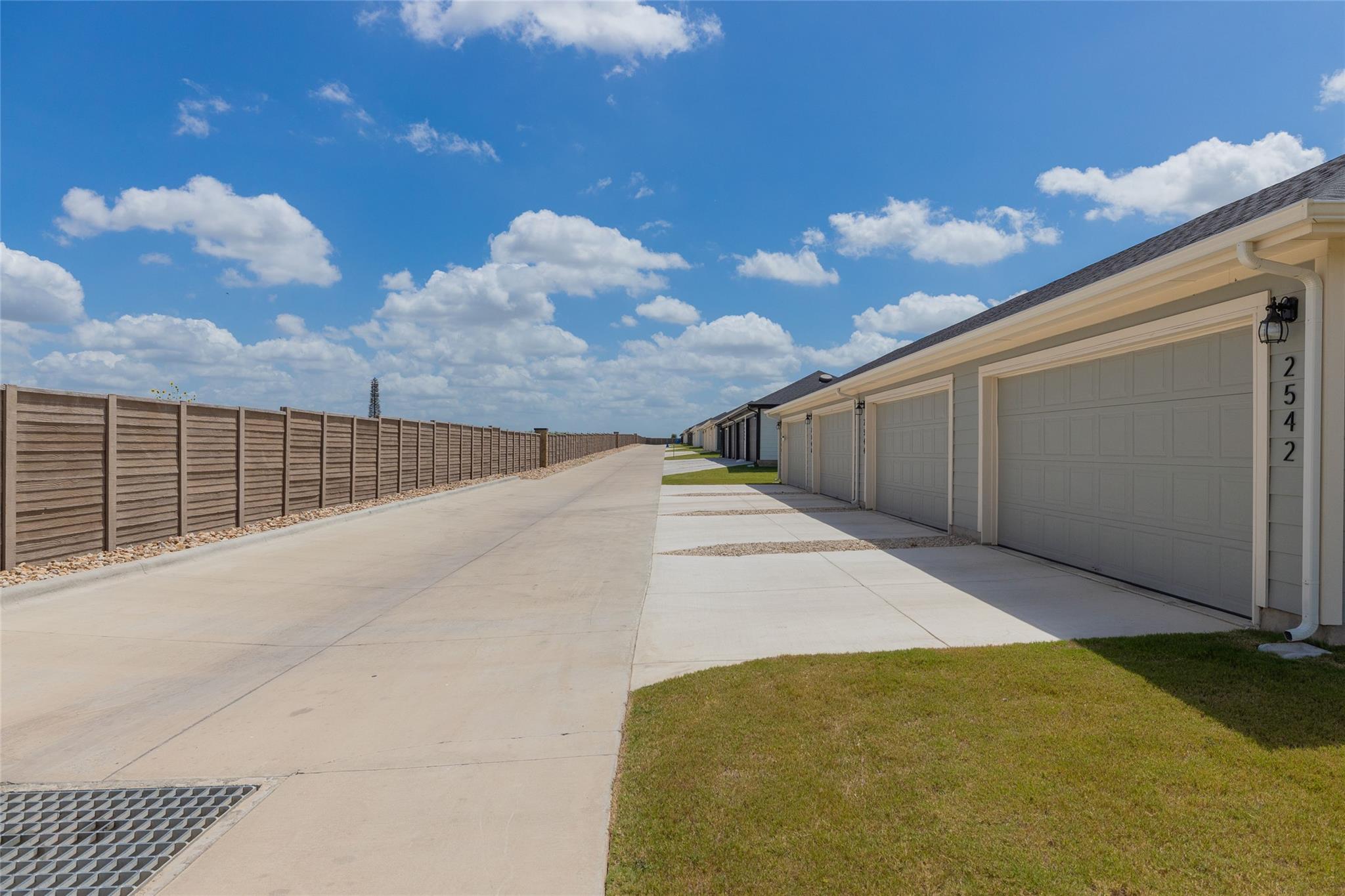2548 Caleb Asher Loop, Round Rock, TX 78665