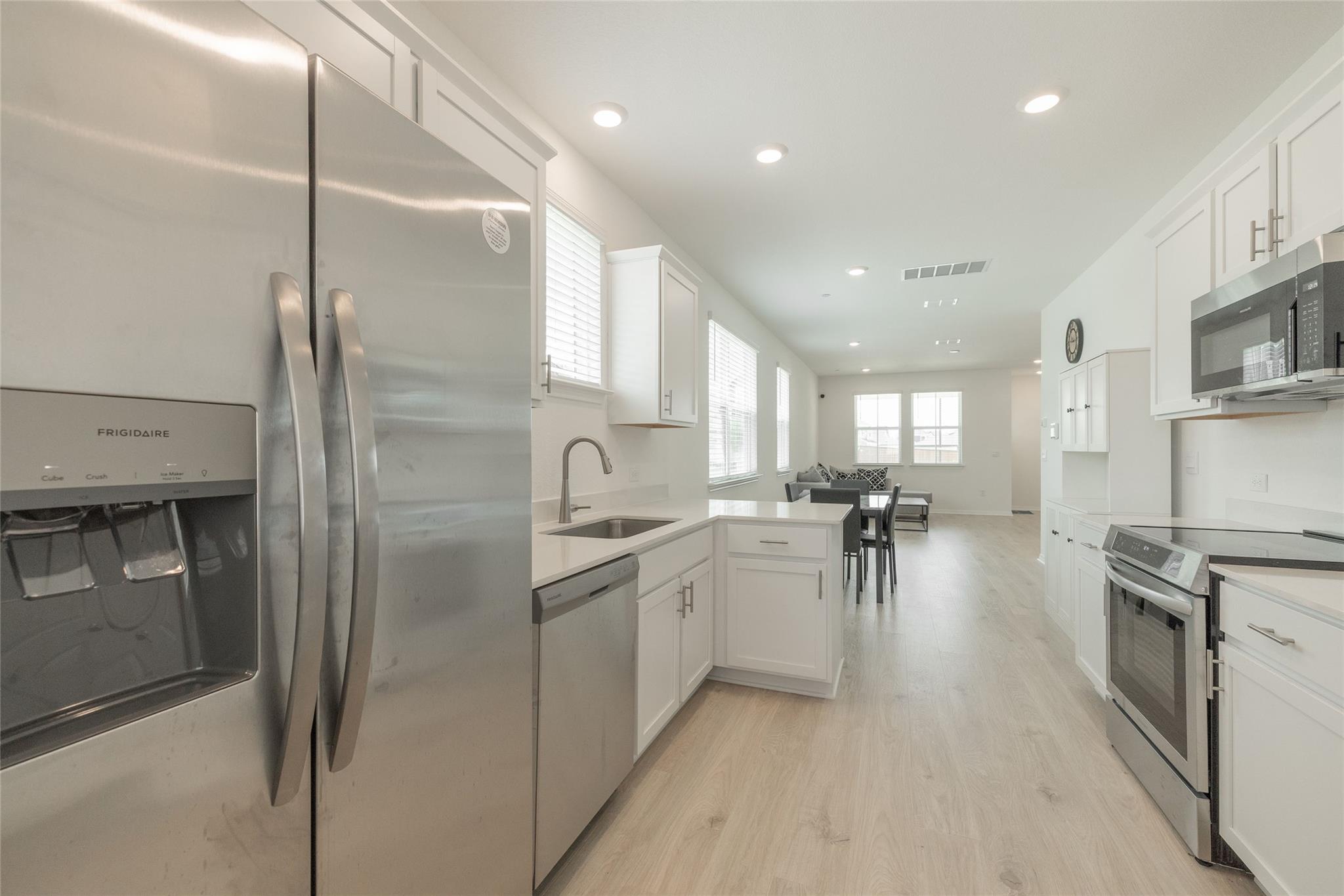 2548 Caleb Asher Loop, Round Rock, TX 78665