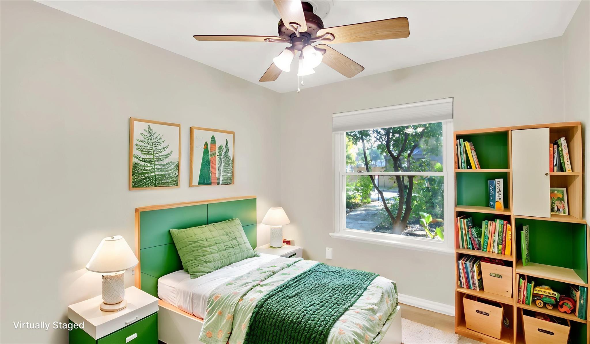 7610 Gault St, Austin, TX 78757