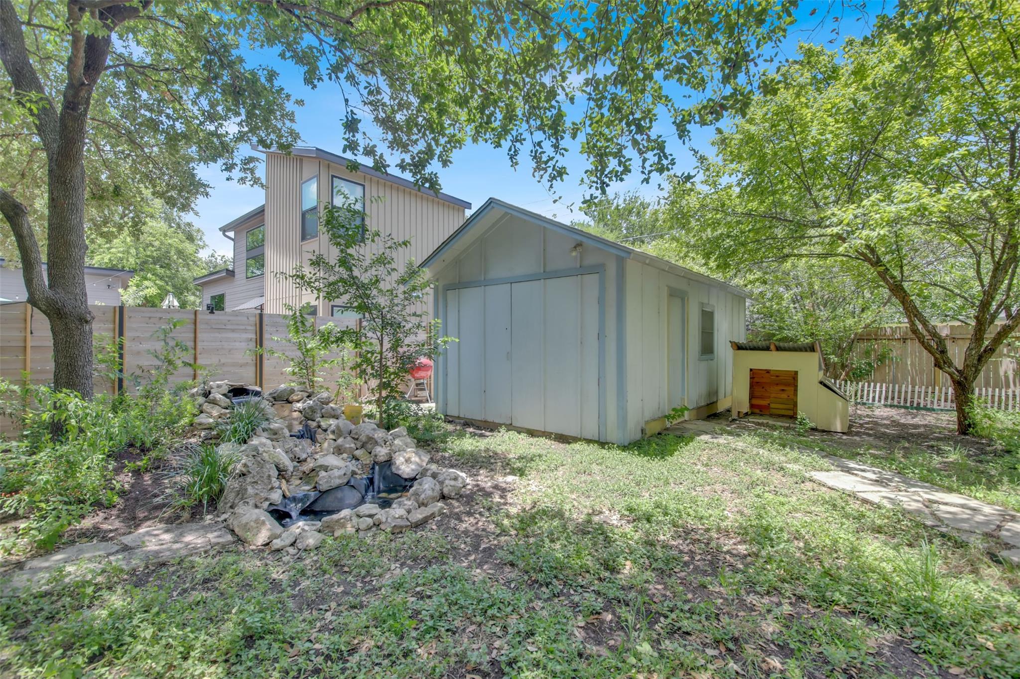 7610 Gault St, Austin, TX 78757