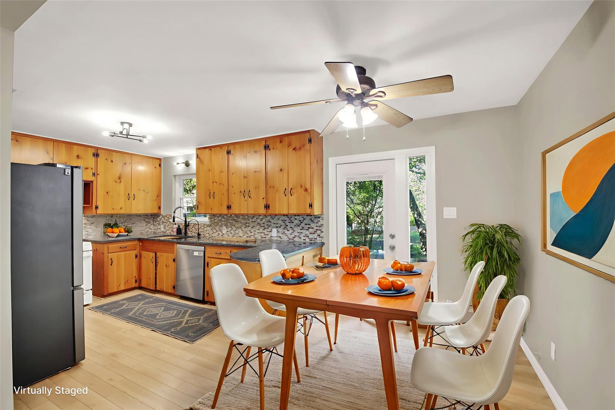 7610 Gault St, Austin, TX 78757