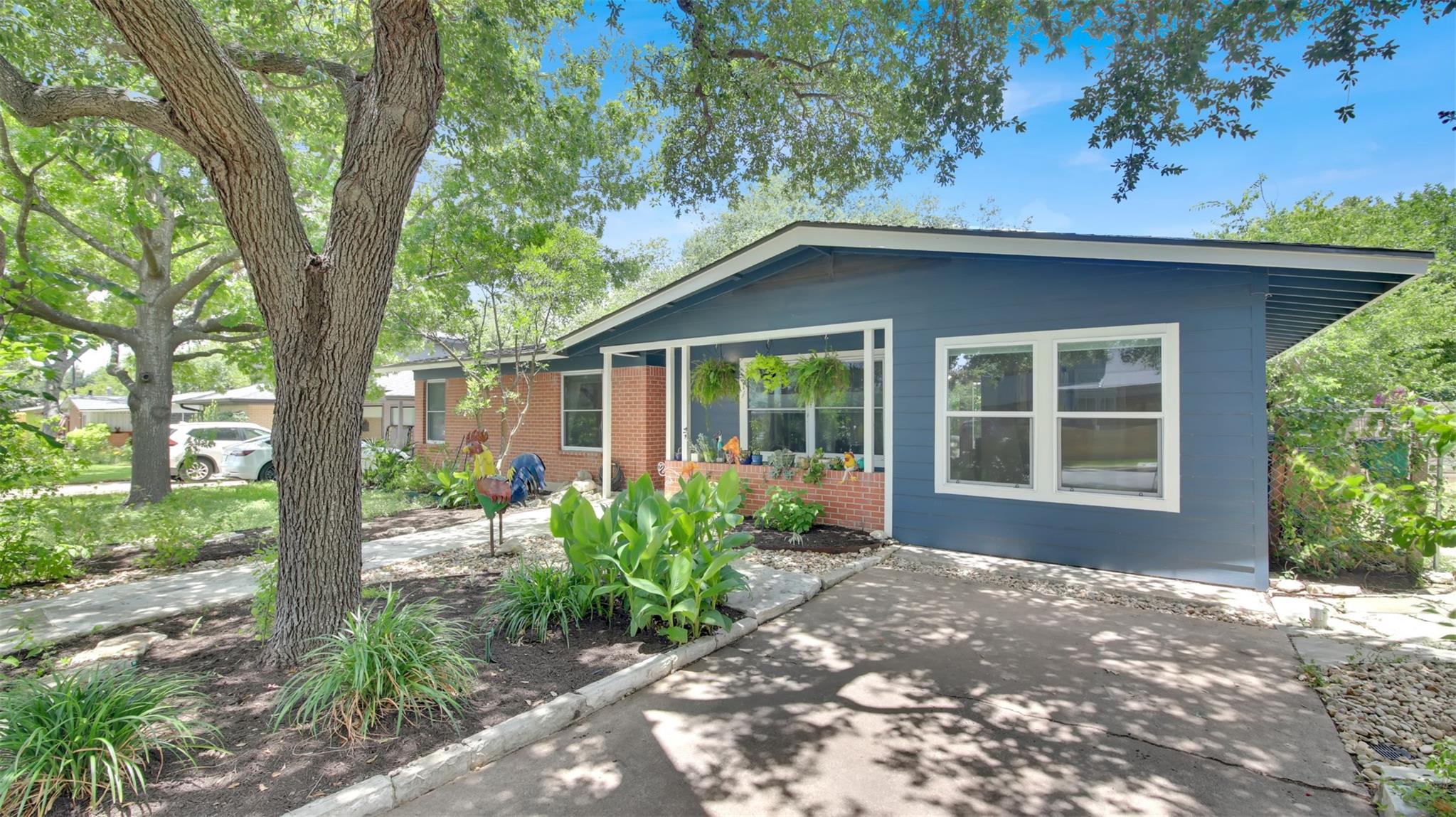 7610 Gault St, Austin, TX 78757