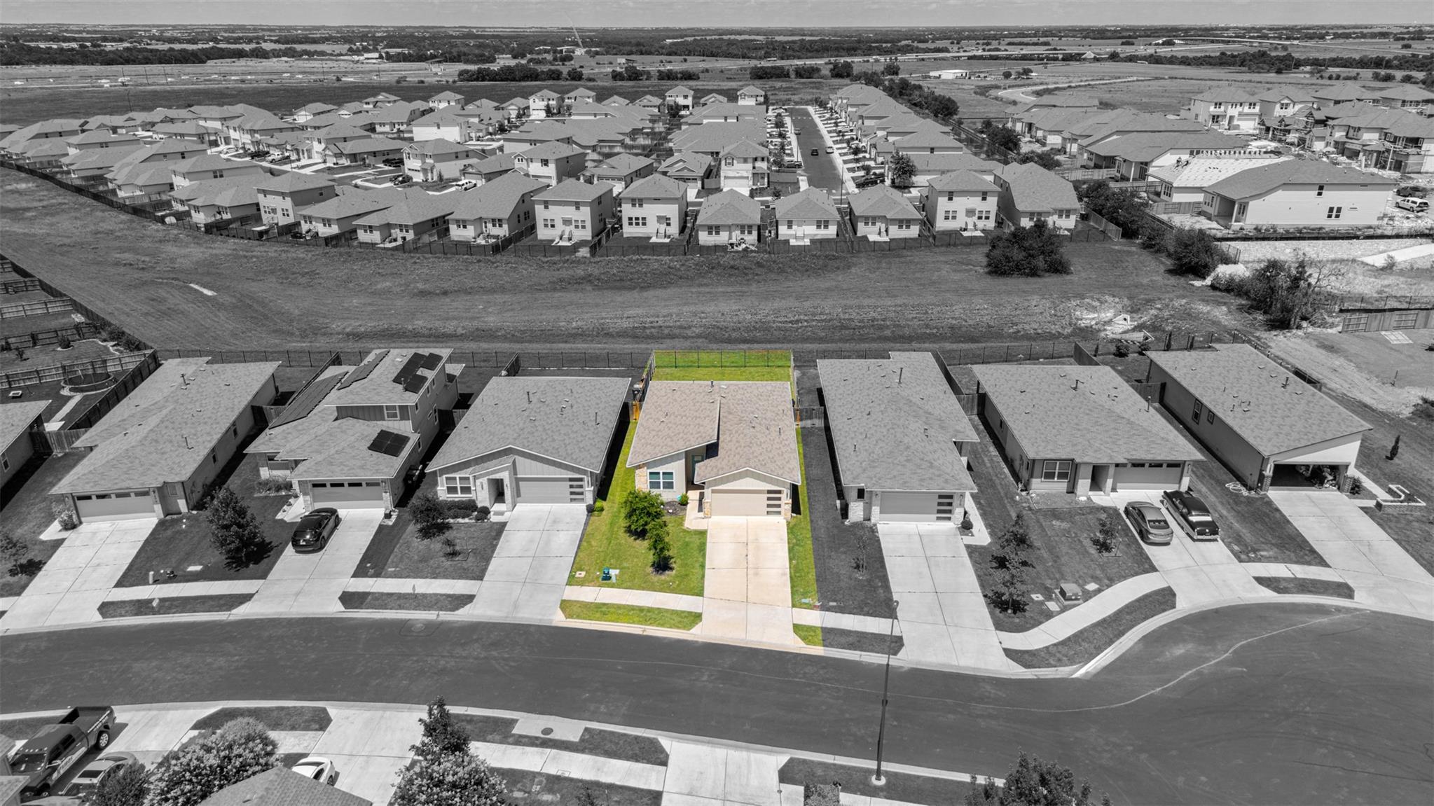 321 Gidran Trl, Georgetown, TX 78626