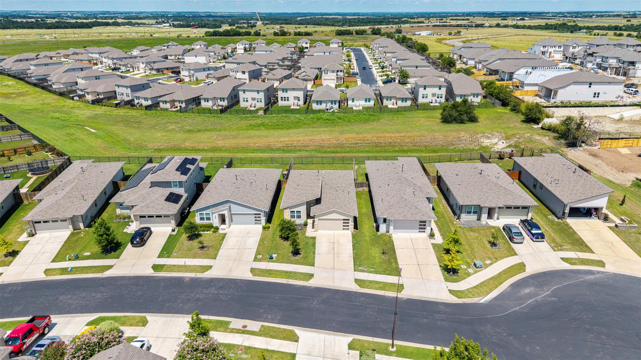 321 Gidran Trl, Georgetown, TX 78626