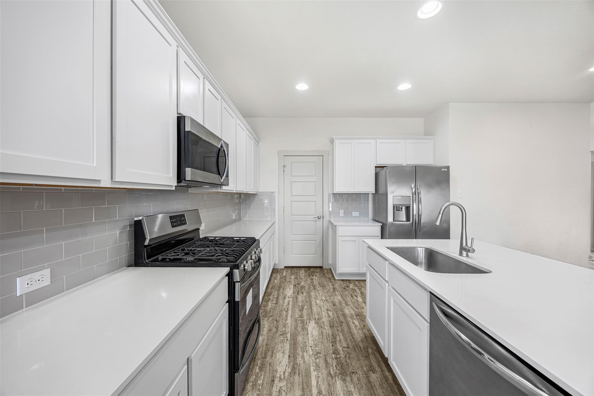 321 Gidran Trl, Georgetown, TX 78626