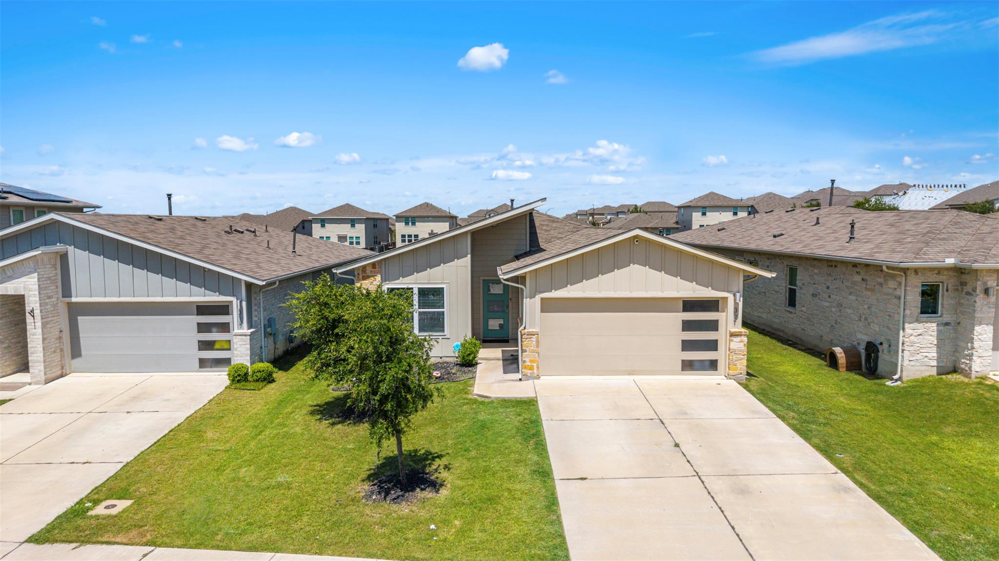 321 Gidran Trl, Georgetown, TX 78626