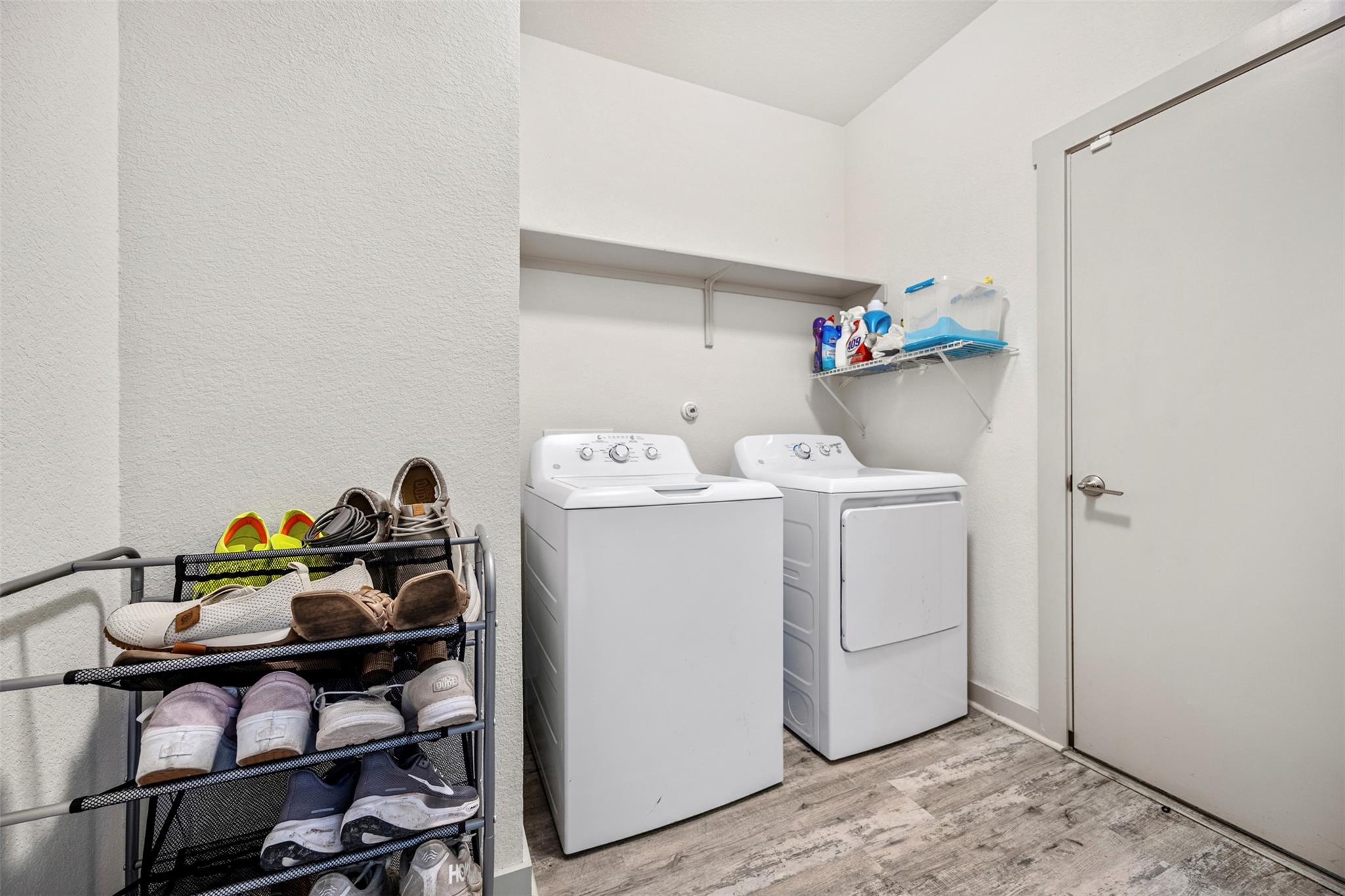 321 Gidran Trl, Georgetown, TX 78626