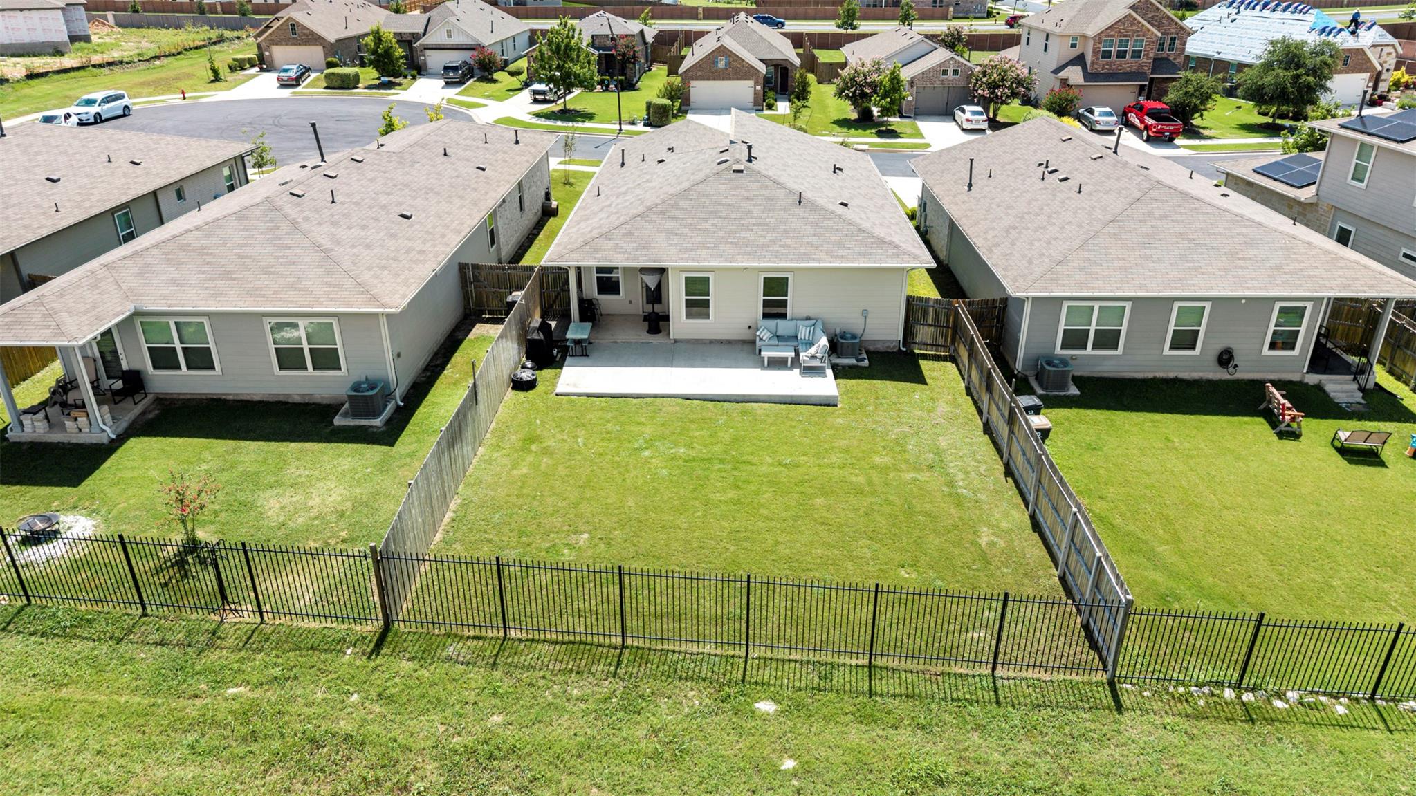 321 Gidran Trl, Georgetown, TX 78626