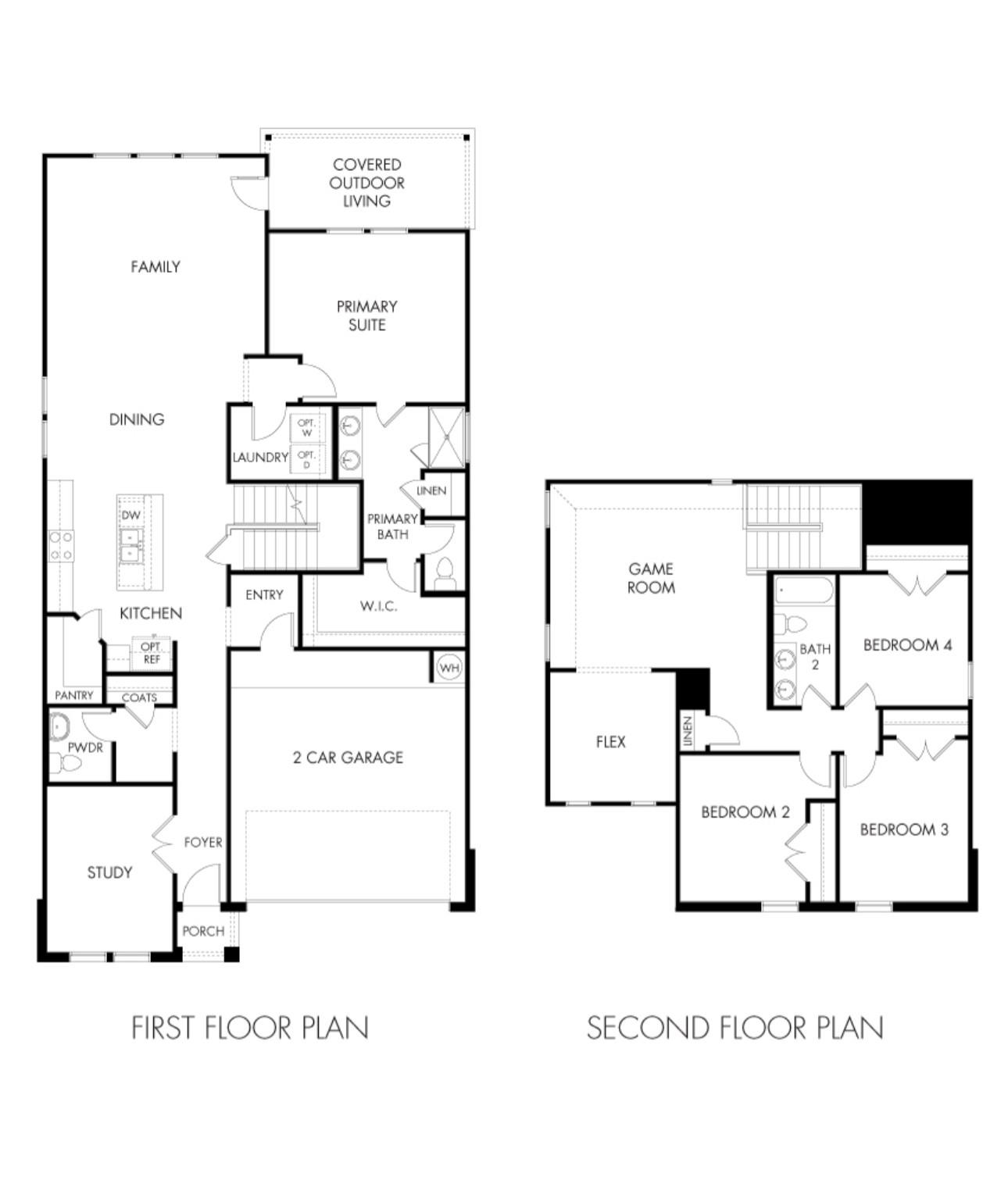 202 Grapefruit Rd, Hutto, TX 78634
