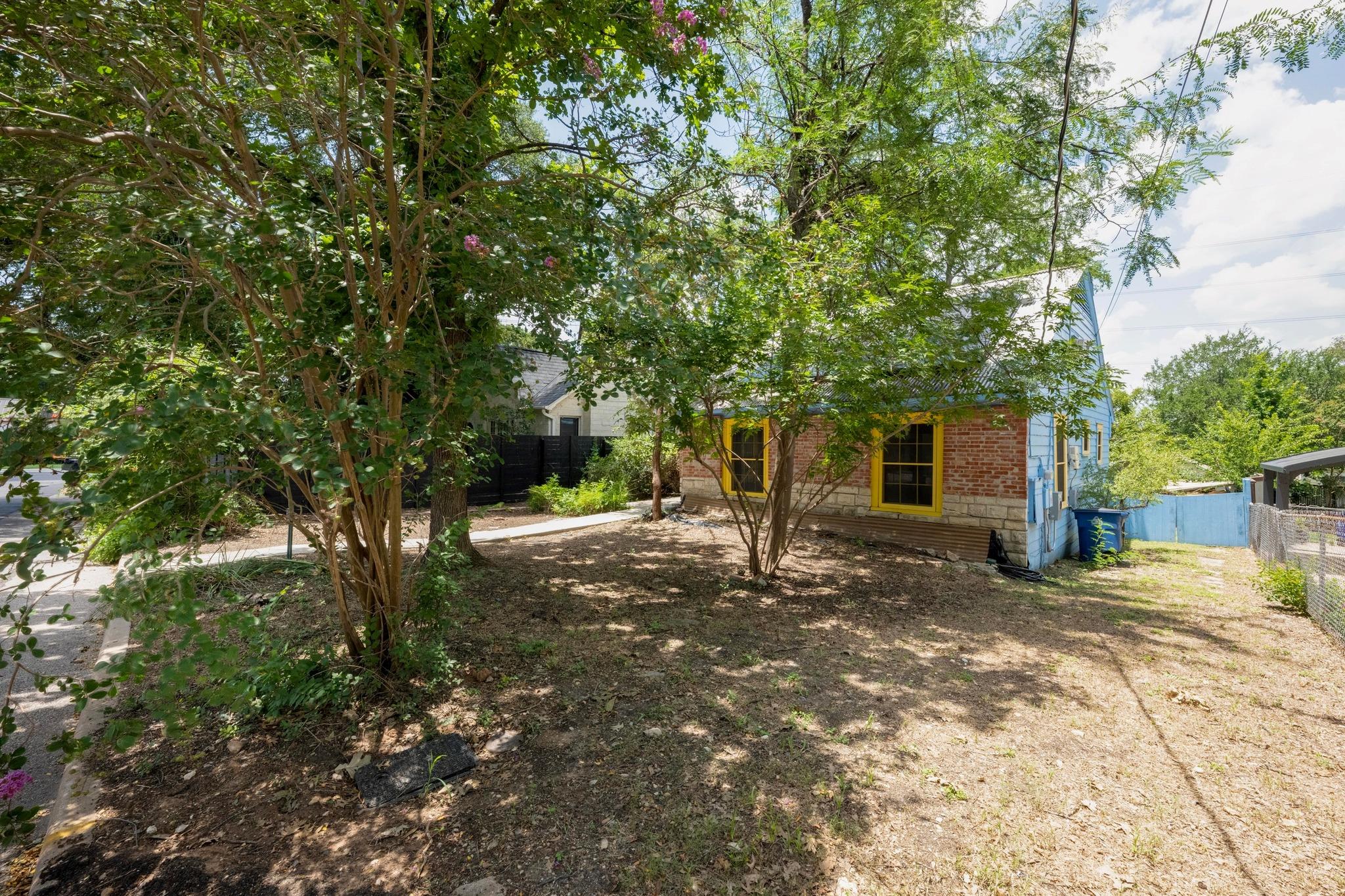 1502 Wethersfield Rd, Austin, TX 78703