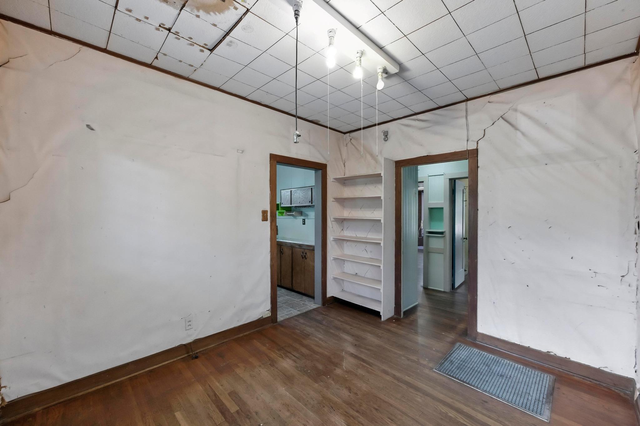 1502 Wethersfield Rd, Austin, TX 78703