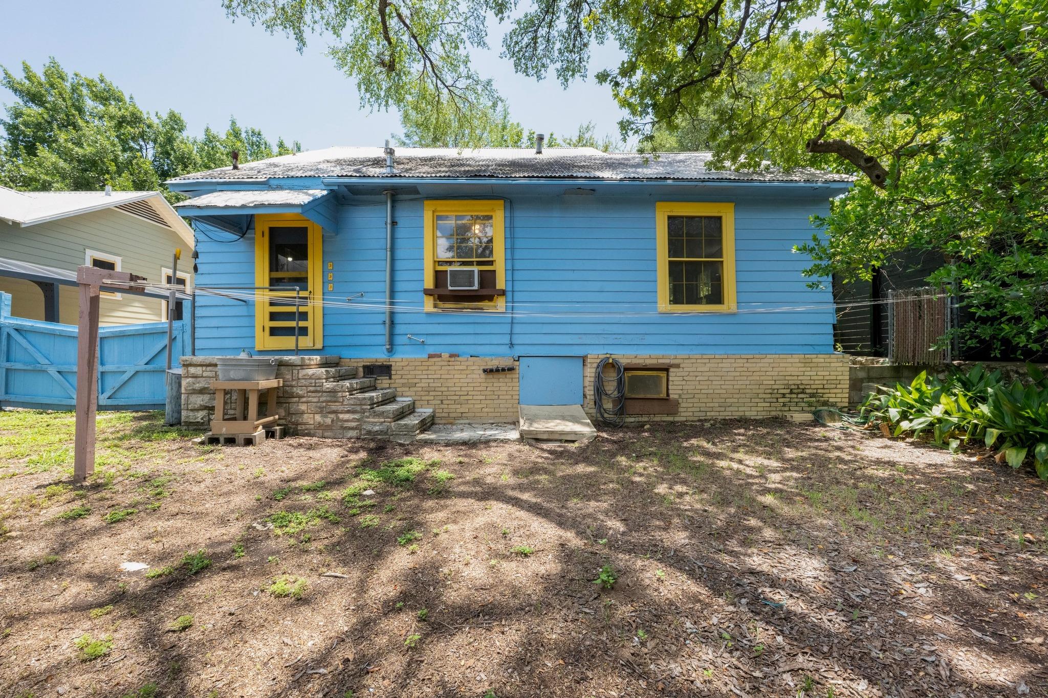 1502 Wethersfield Rd, Austin, TX 78703