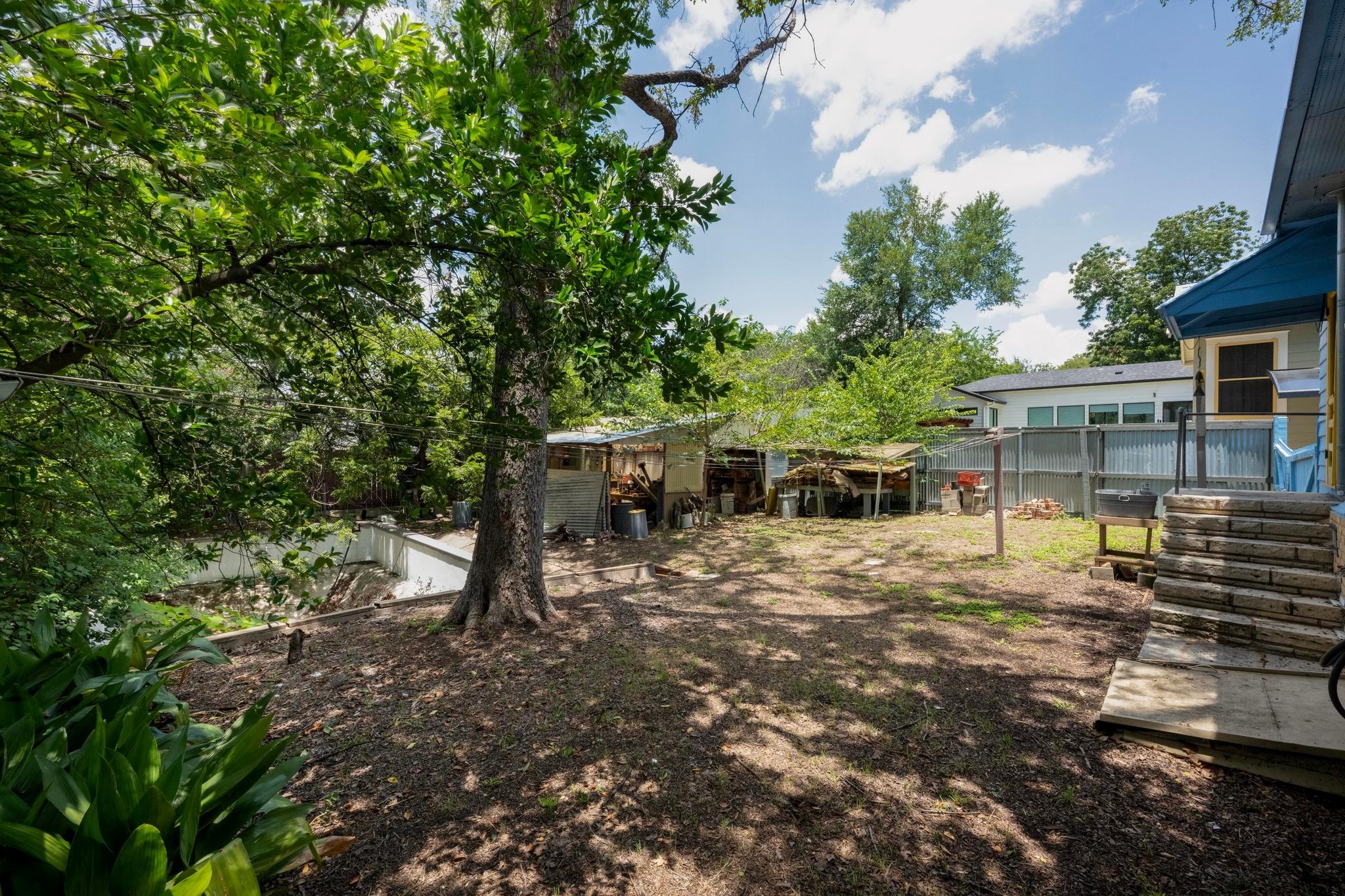 1502 Wethersfield Rd, Austin, TX 78703