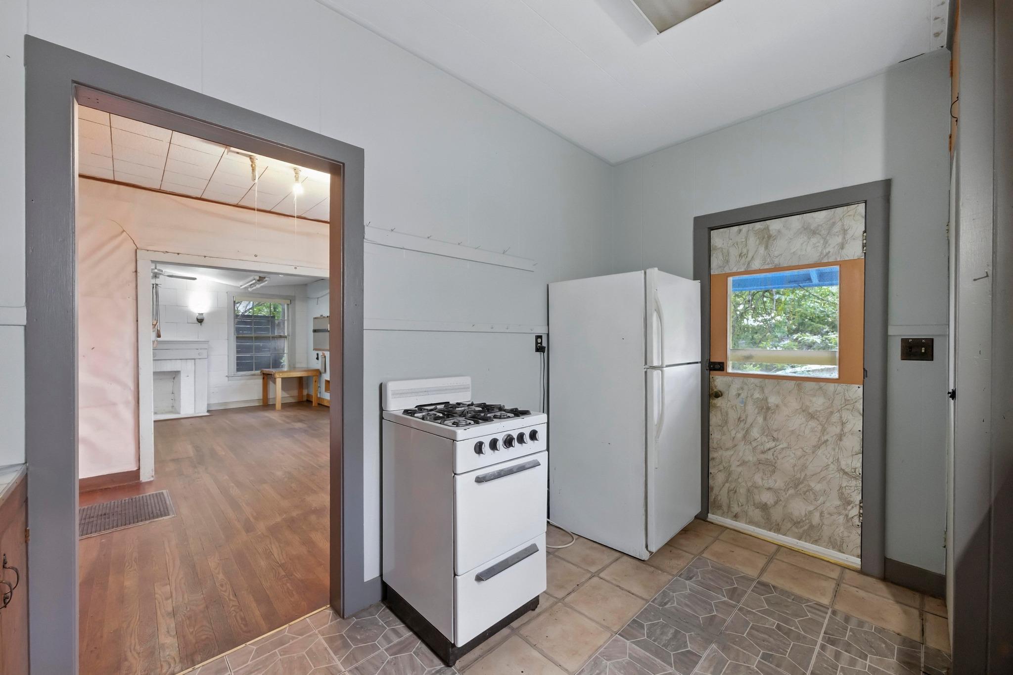 1502 Wethersfield Rd, Austin, TX 78703