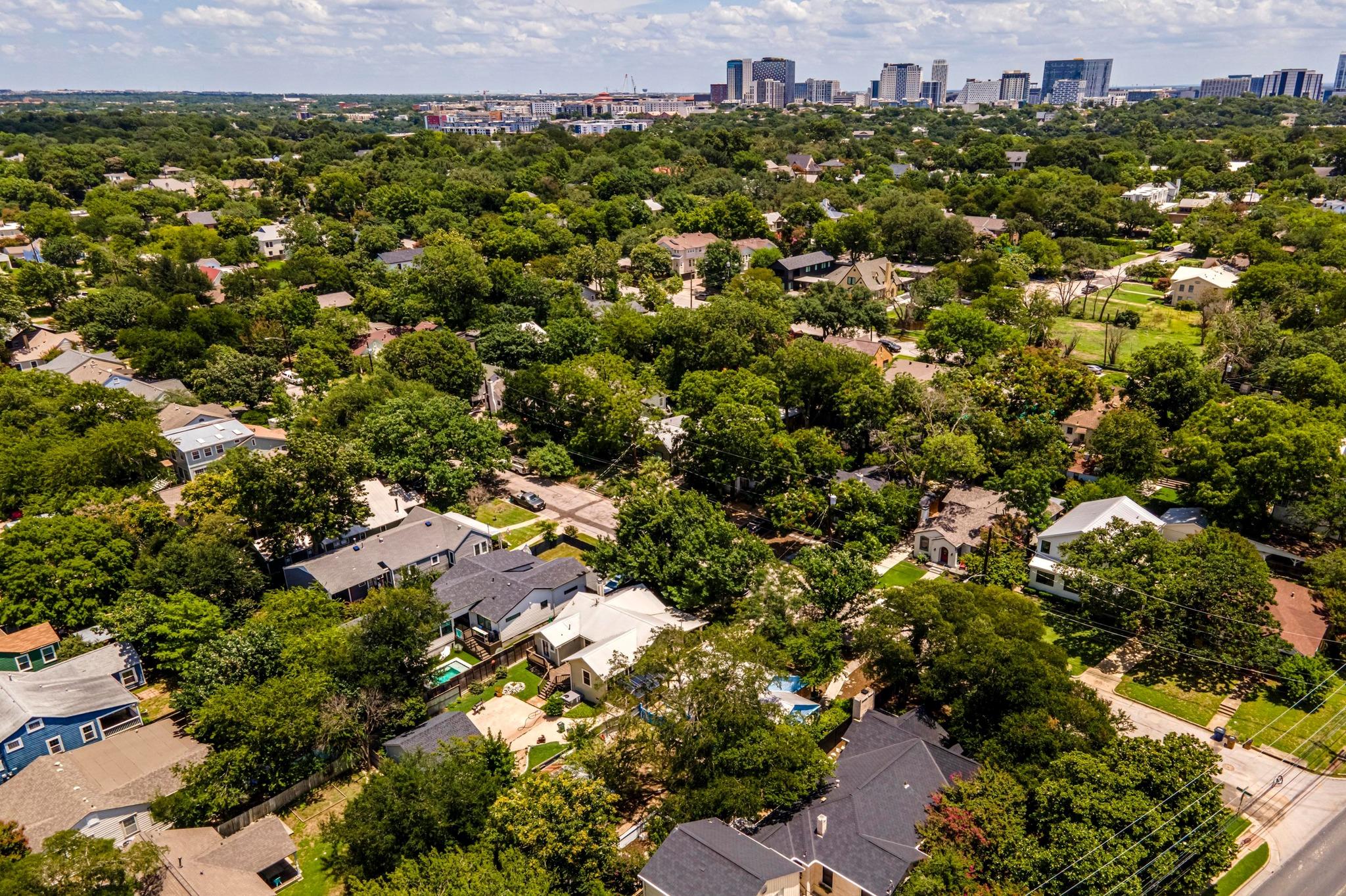 1502 Wethersfield Rd, Austin, TX 78703