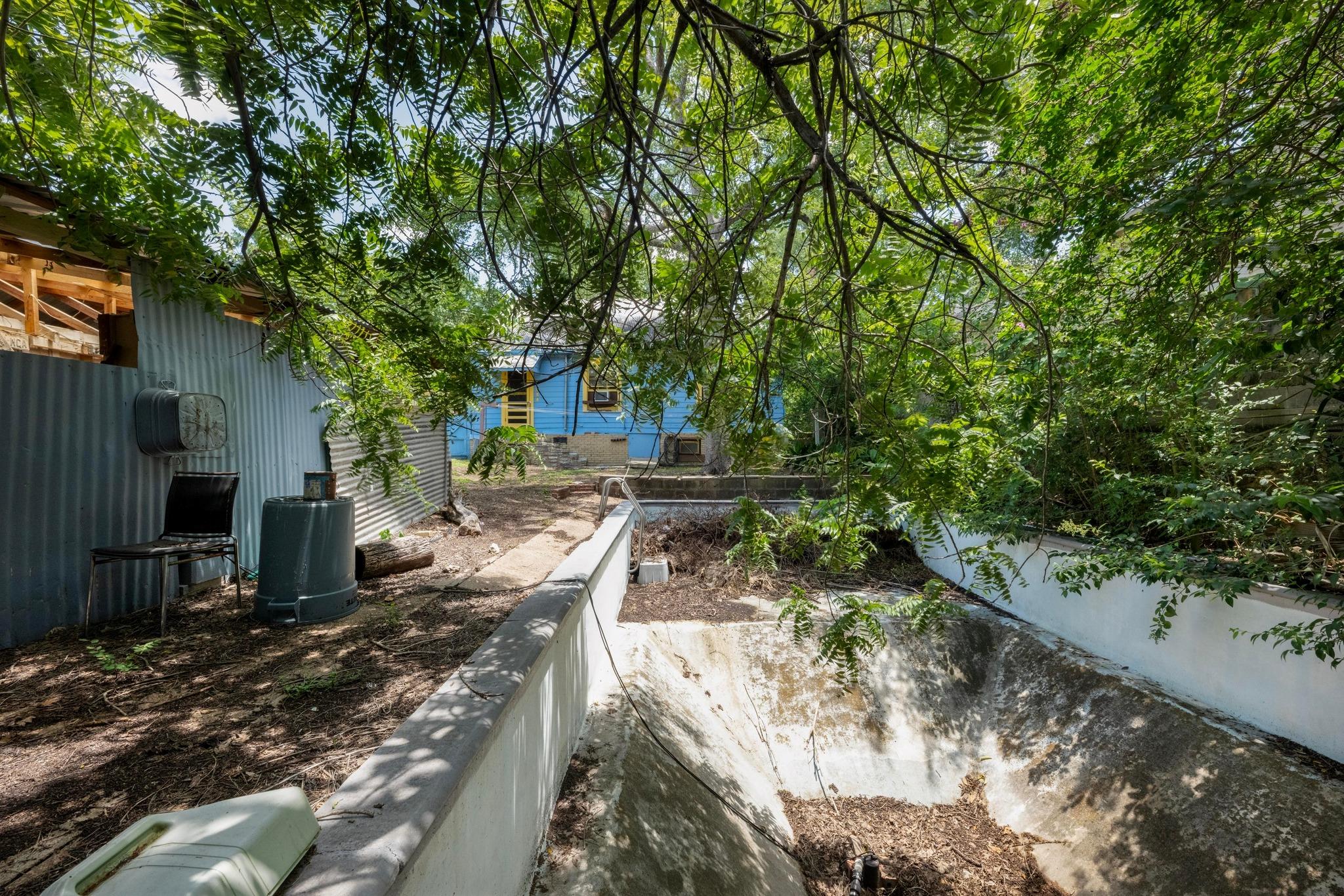 1502 Wethersfield Rd, Austin, TX 78703