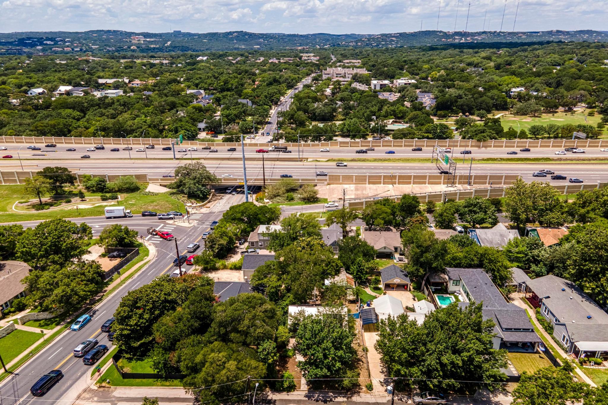 1502 Wethersfield Rd, Austin, TX 78703