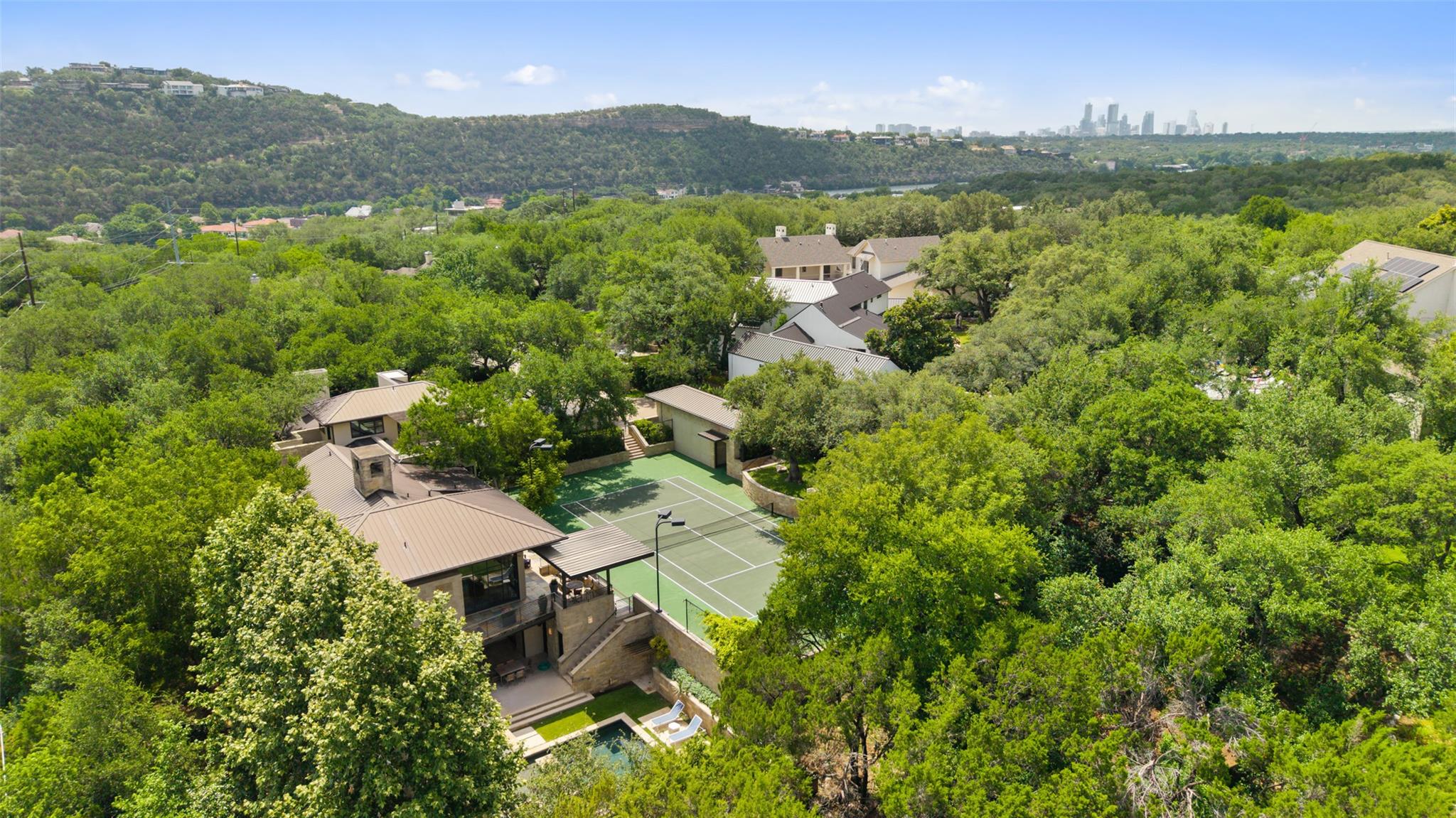 3806 Spirit Lake Cv, Austin, TX 78746