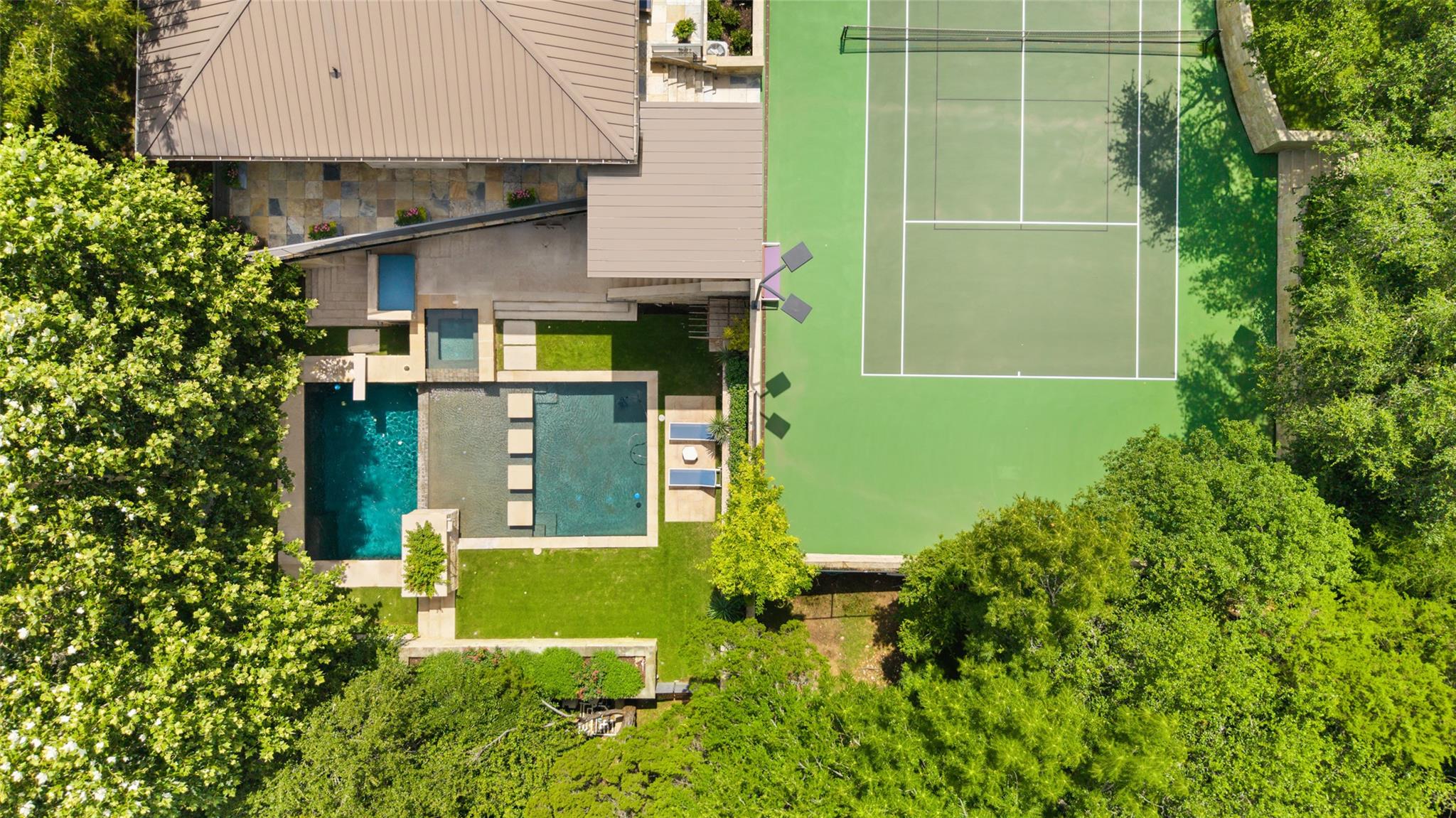 3806 Spirit Lake Cv, Austin, TX 78746
