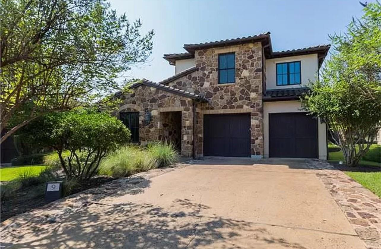 4501 Spanish Oaks Club Blvd # 9, Austin, TX 78738