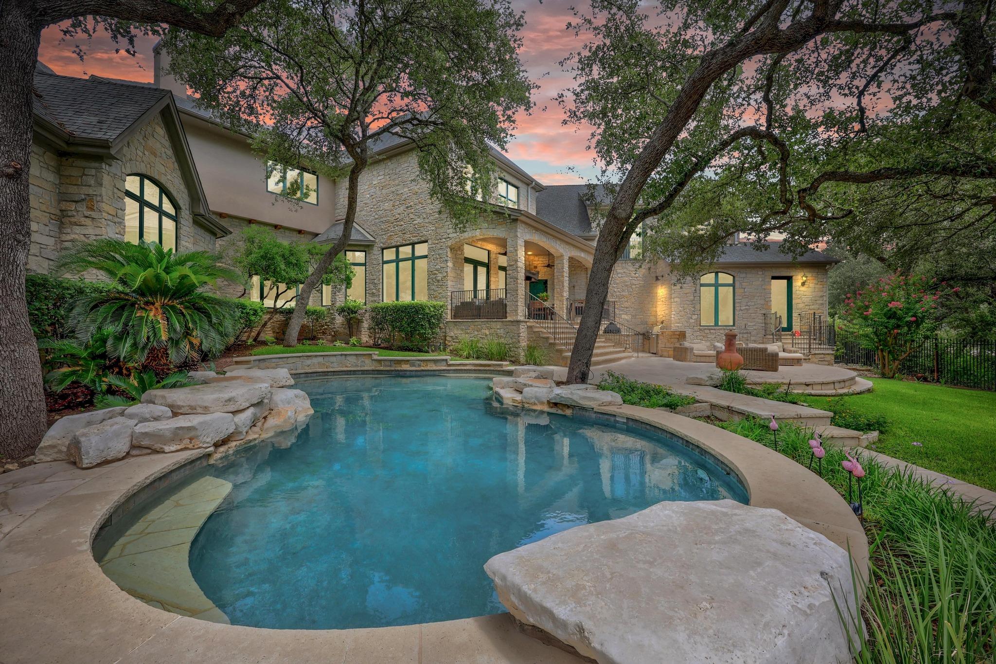2805 Calaw Cv, Austin, TX 78746