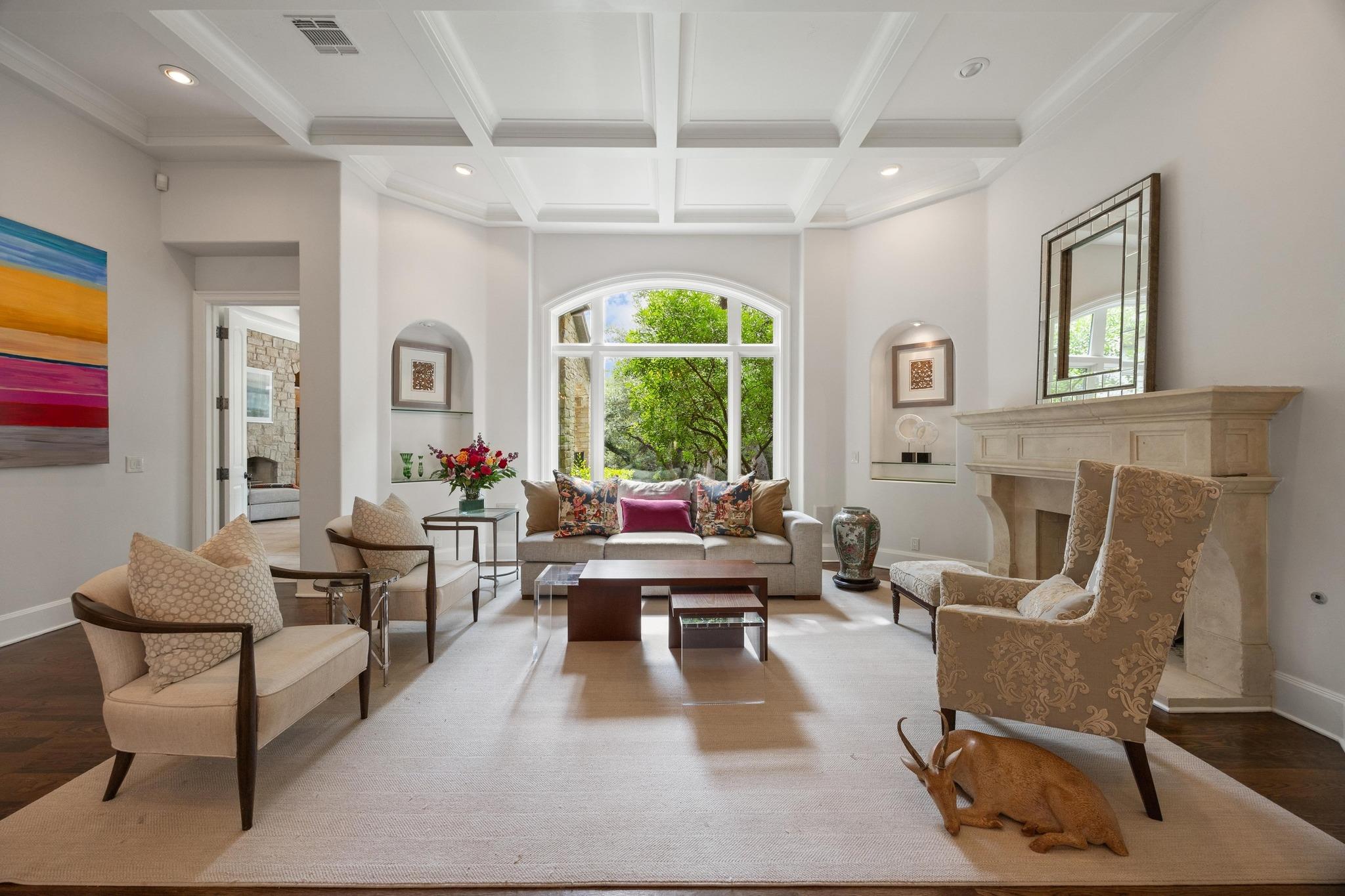 2805 Calaw Cv, Austin, TX 78746