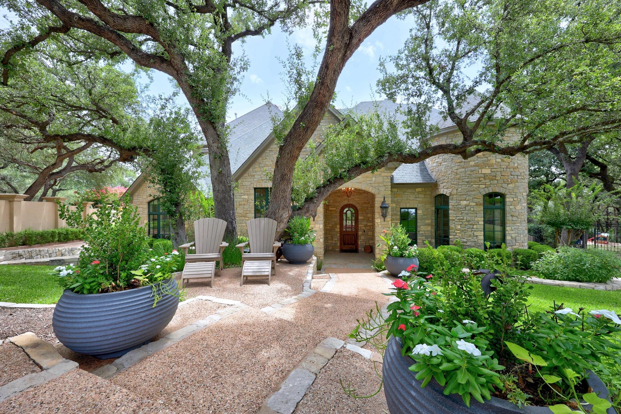 2805 Calaw Cv, Austin, TX 78746