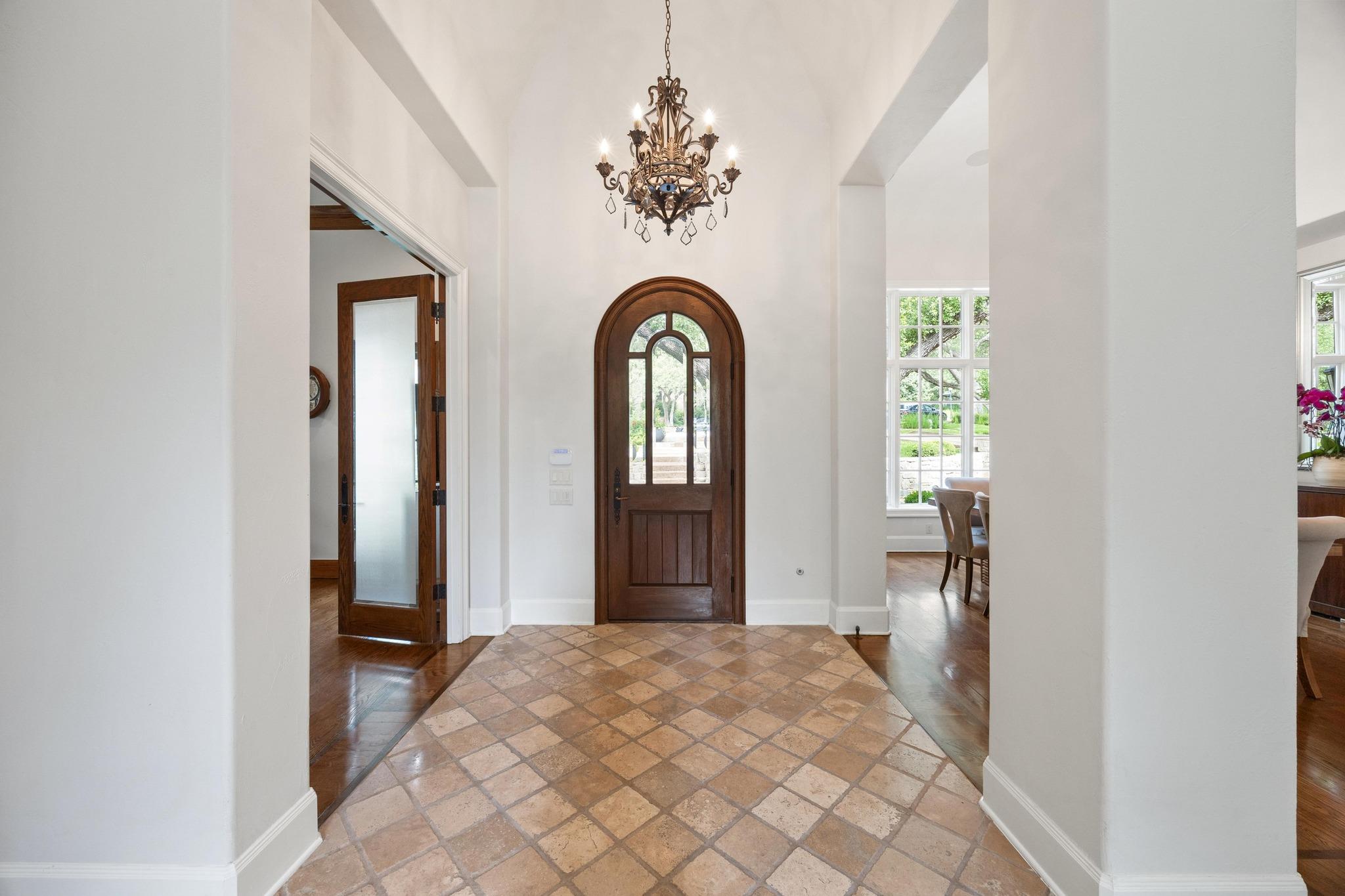 2805 Calaw Cv, Austin, TX 78746