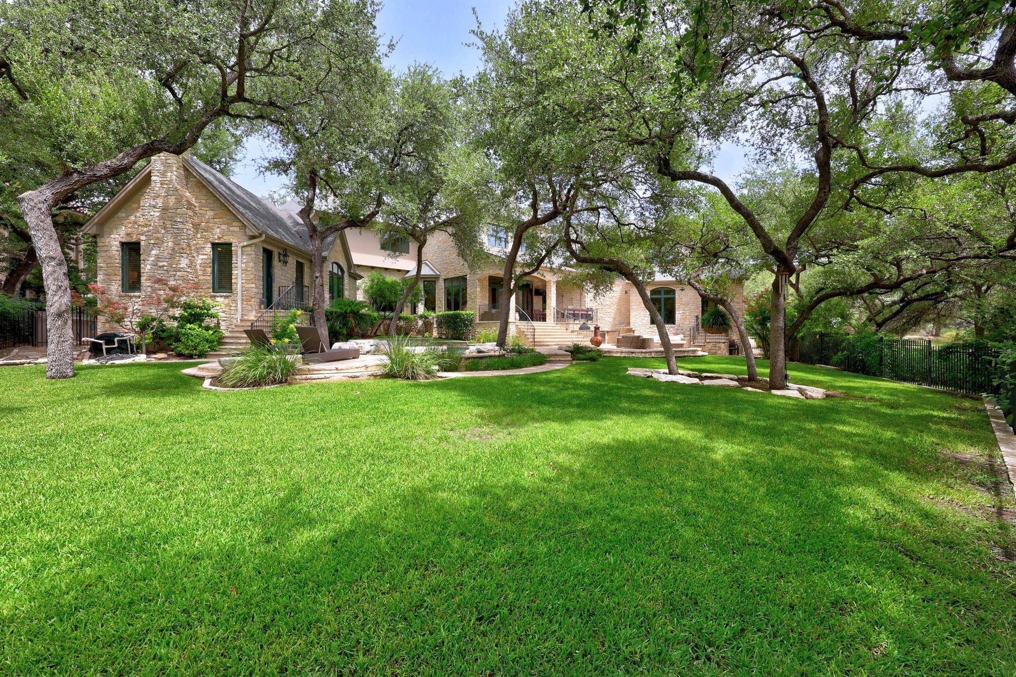 2805 Calaw Cv, Austin, TX 78746
