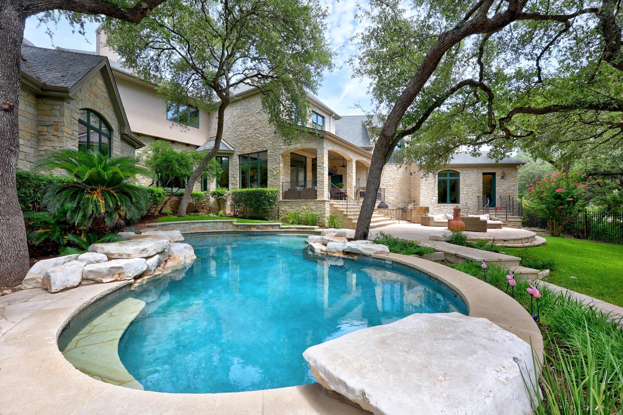 2805 Calaw Cv, Austin, TX 78746