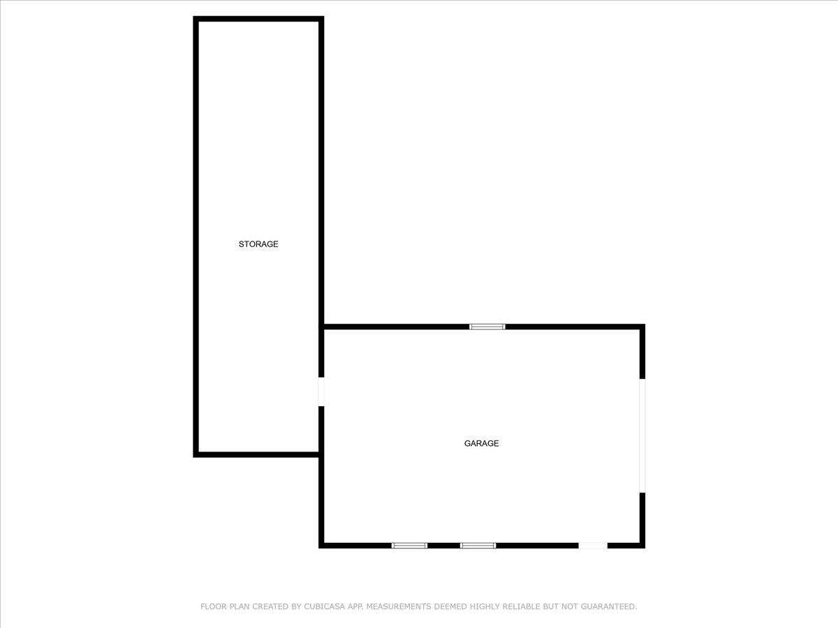 208 Purser St, Liberty Hill, TX 78642