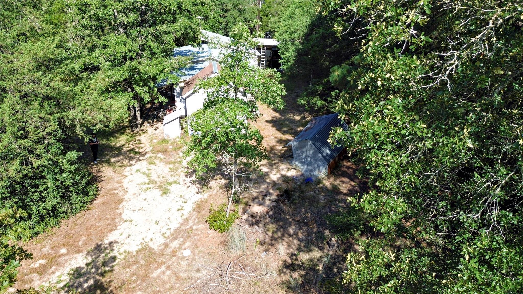 109 Travis Rd, Paige, TX 78659